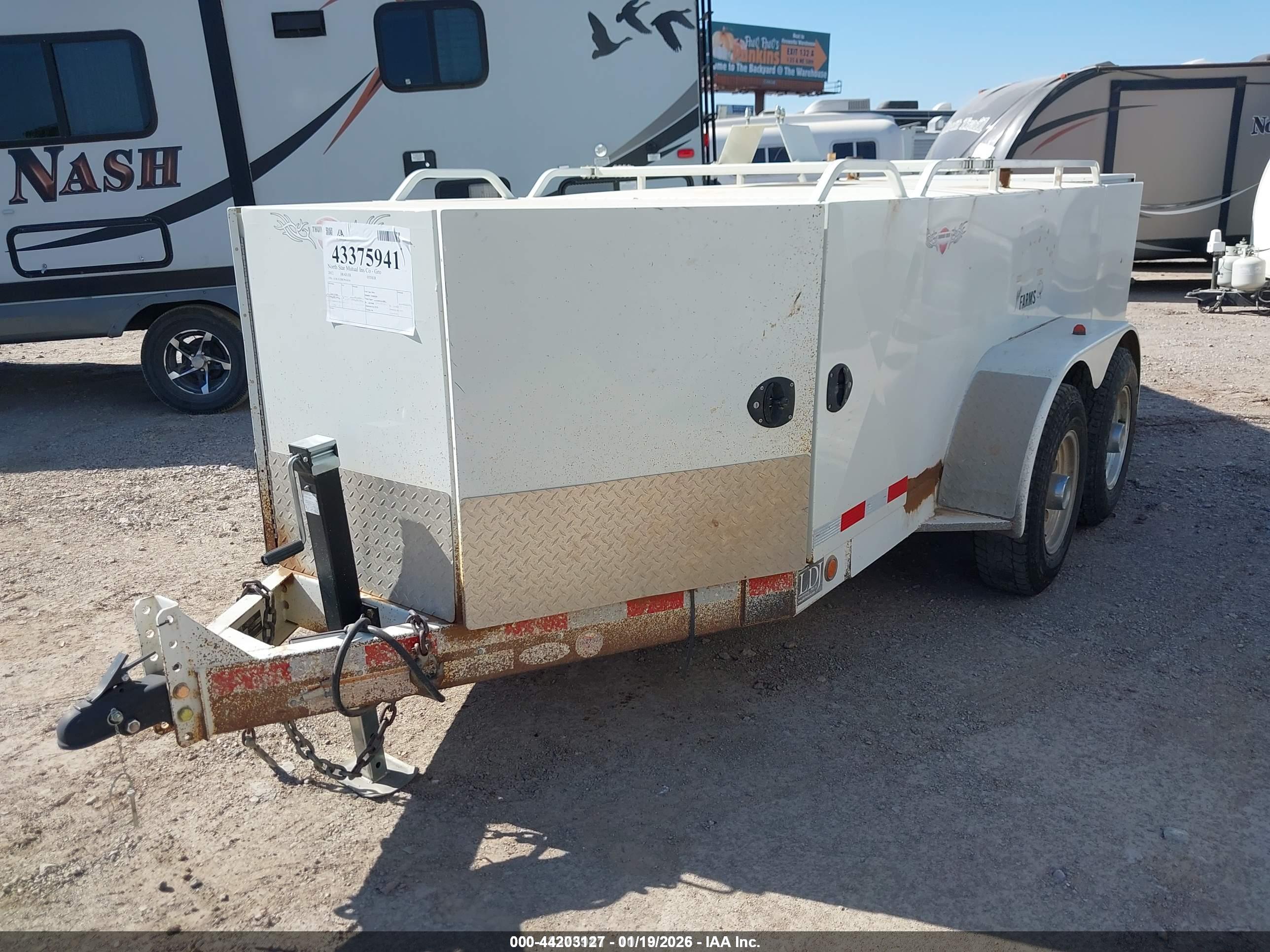 TRAILER OTHER image 2