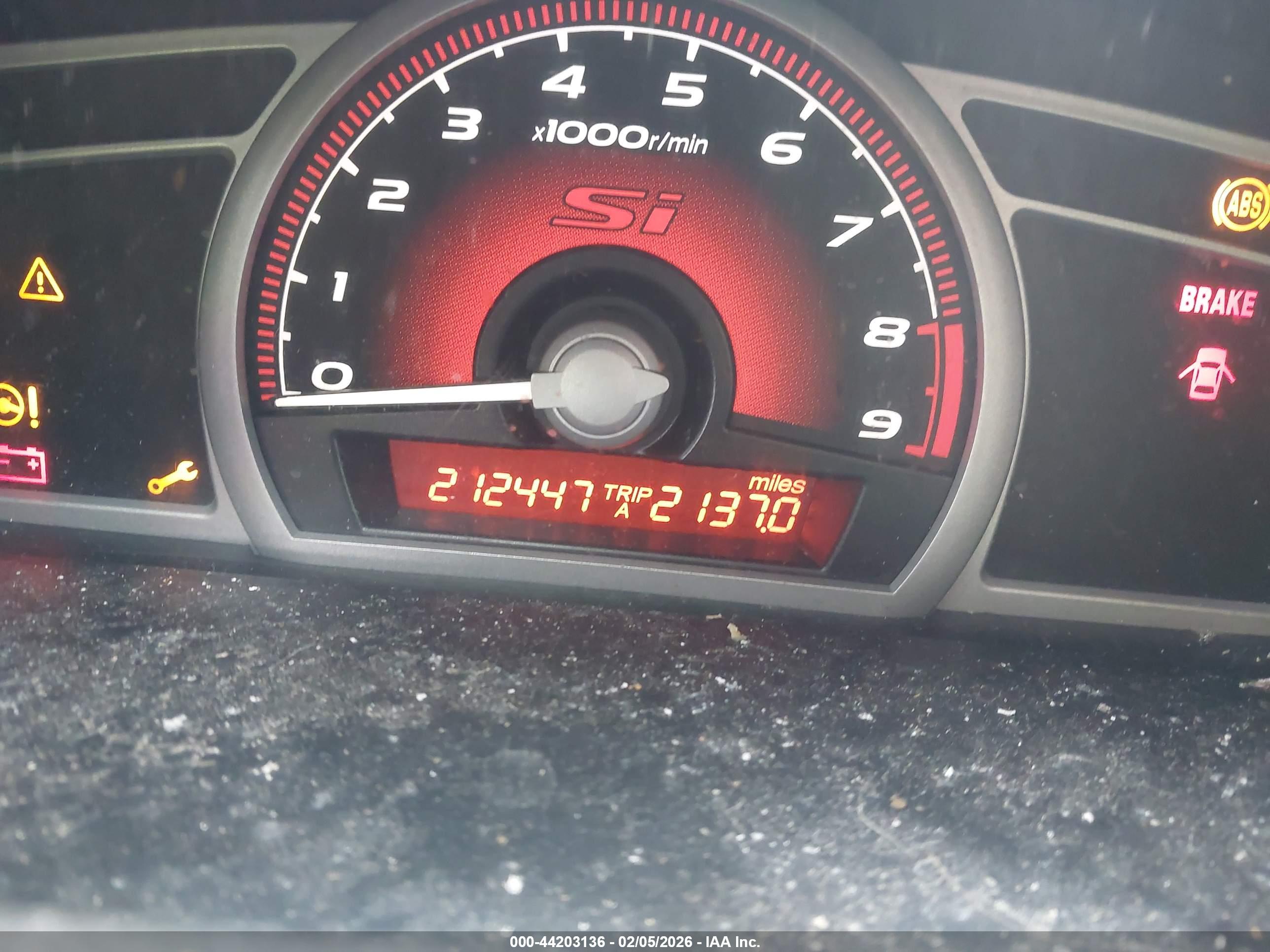 HONDA CIVIC image 7
