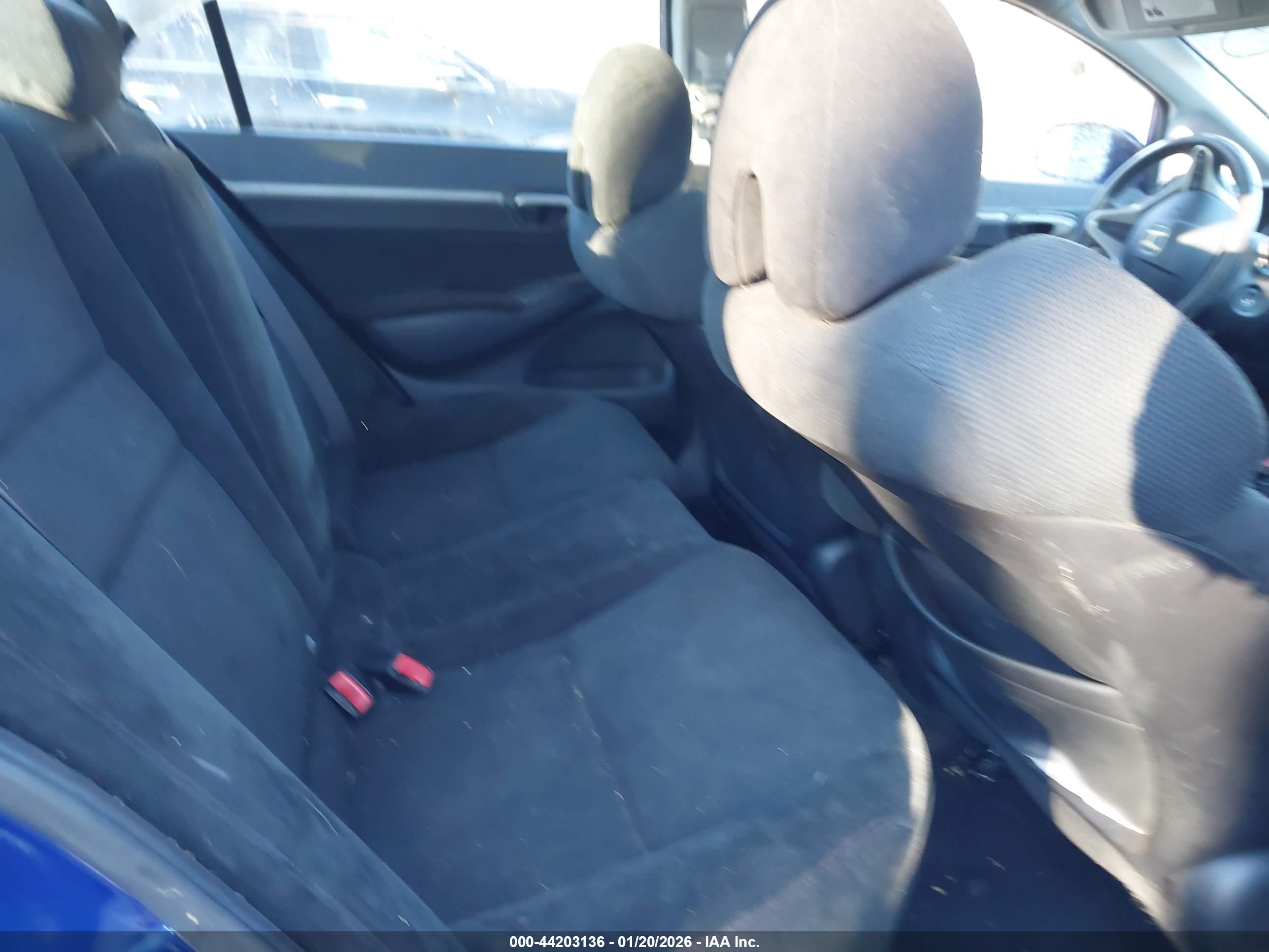 HONDA CIVIC image 8
