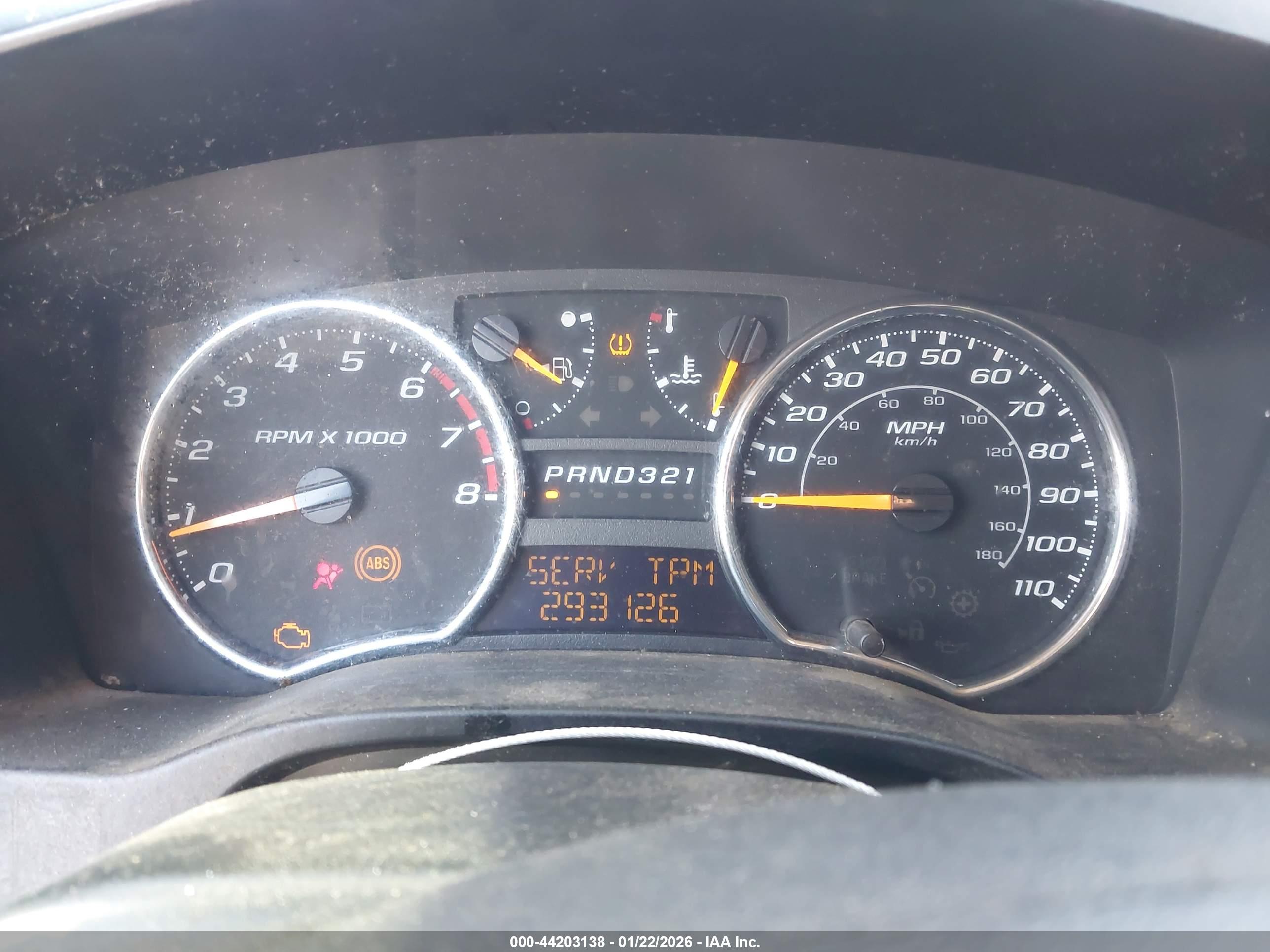 CHEVROLET COLORADO image 7