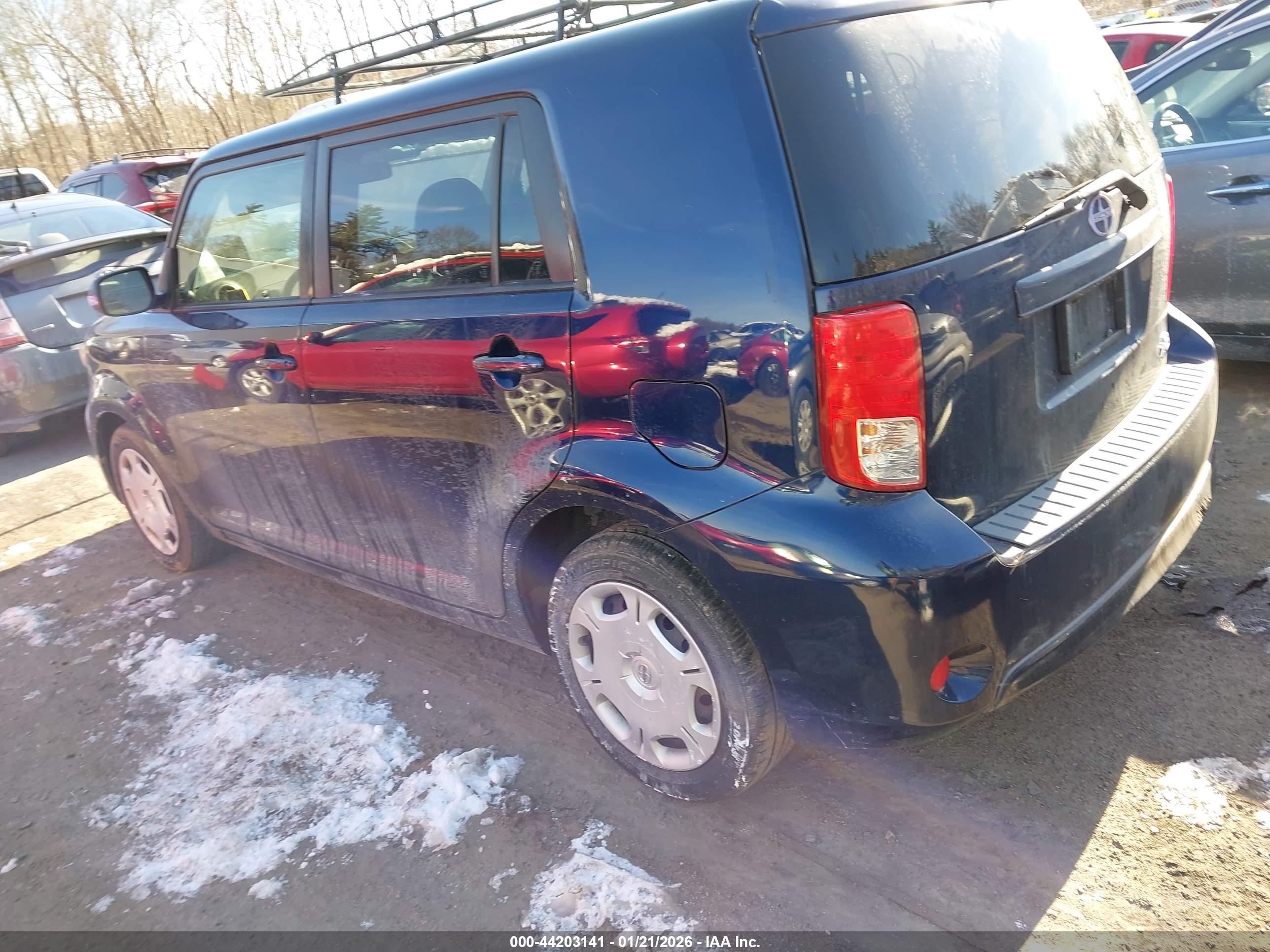 SCION XB image 3