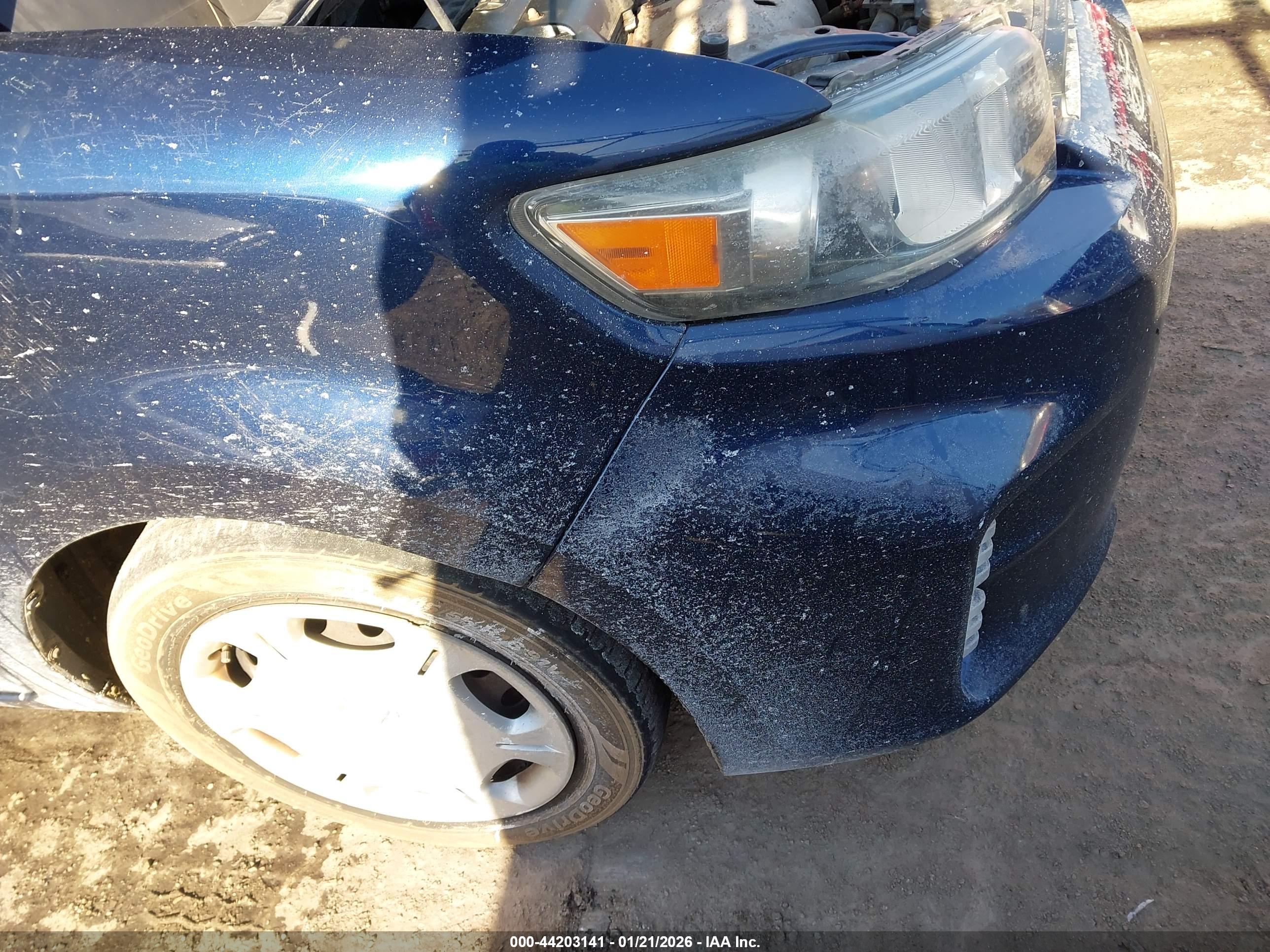 SCION XB image 6