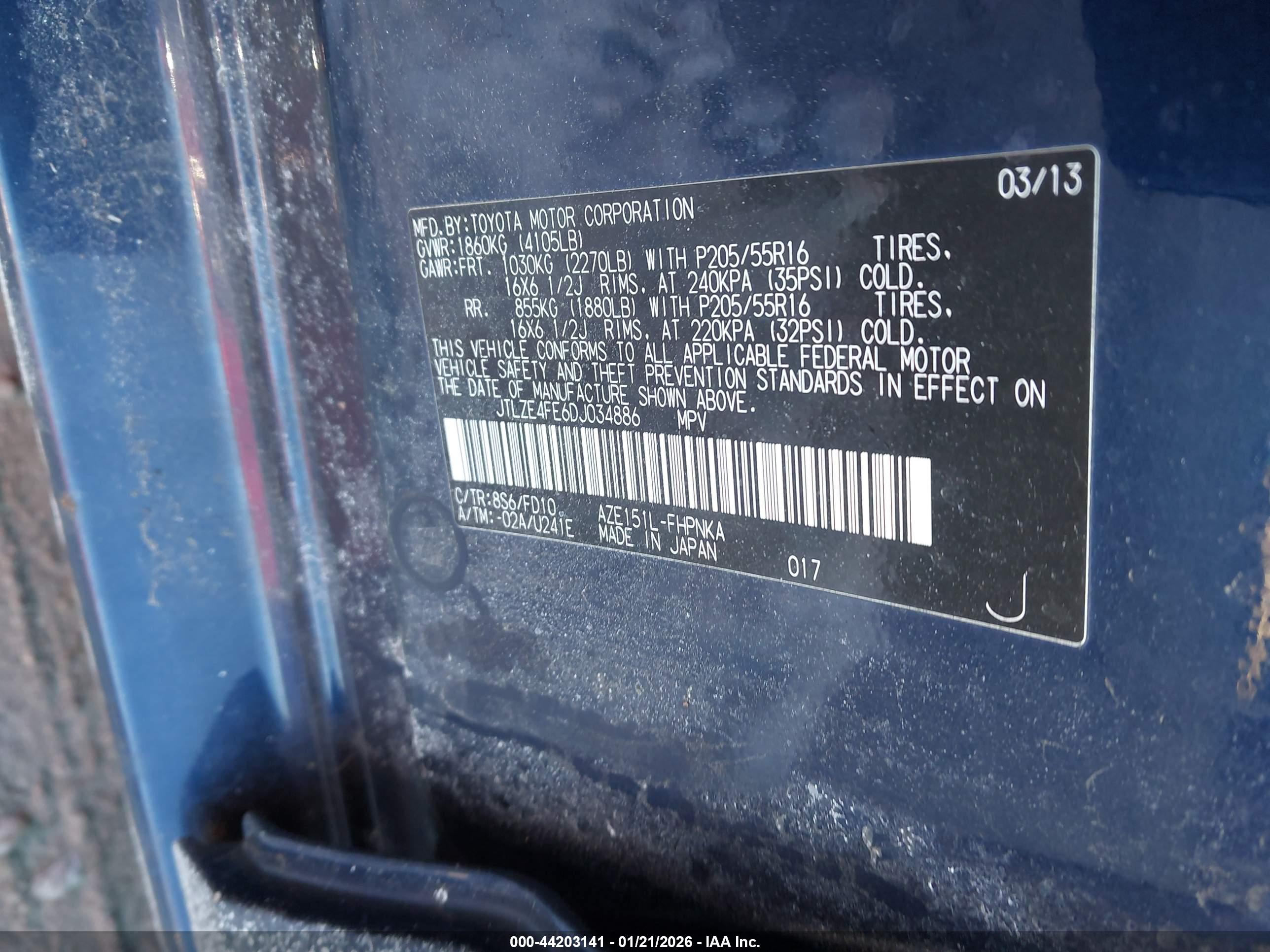 SCION XB image 9