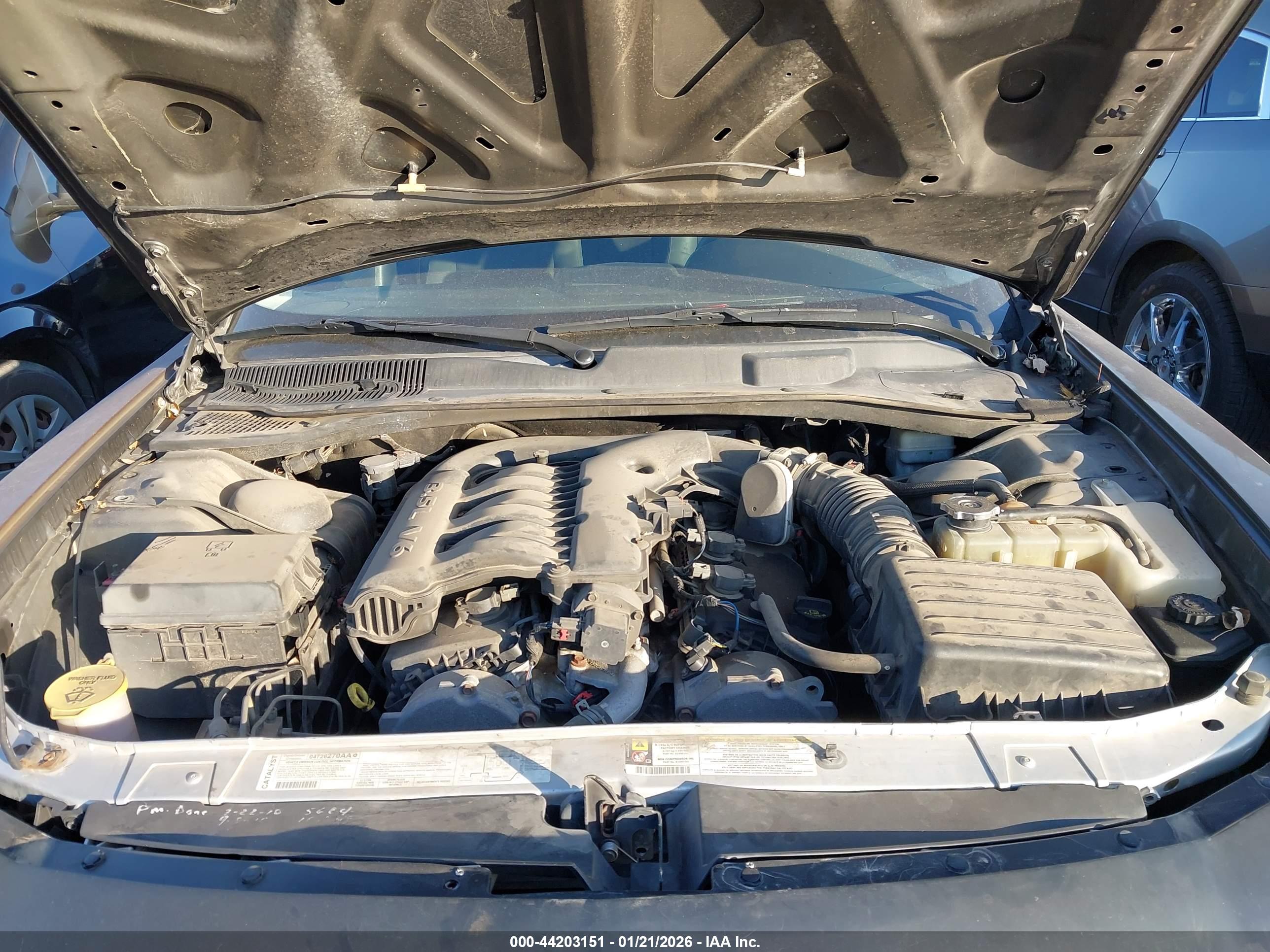 DODGE CHARGER image 10