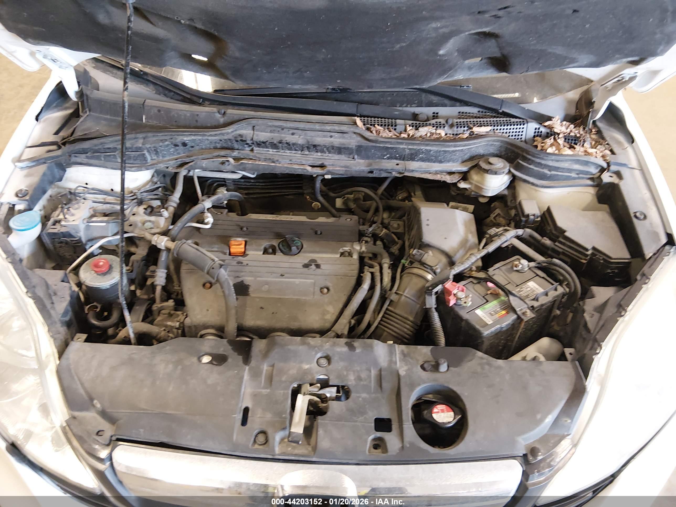 HONDA CR-V image 10