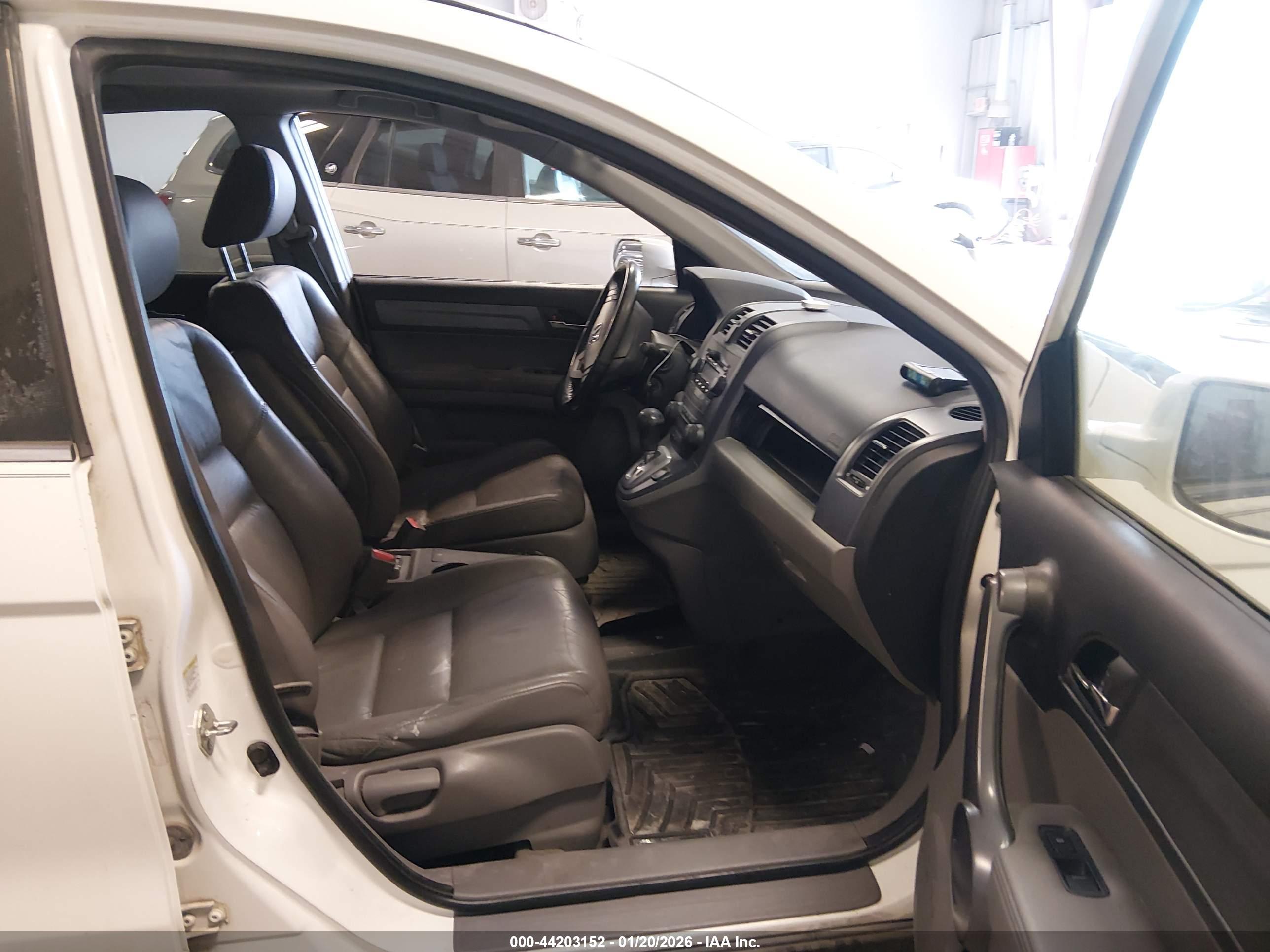 HONDA CR-V image 5