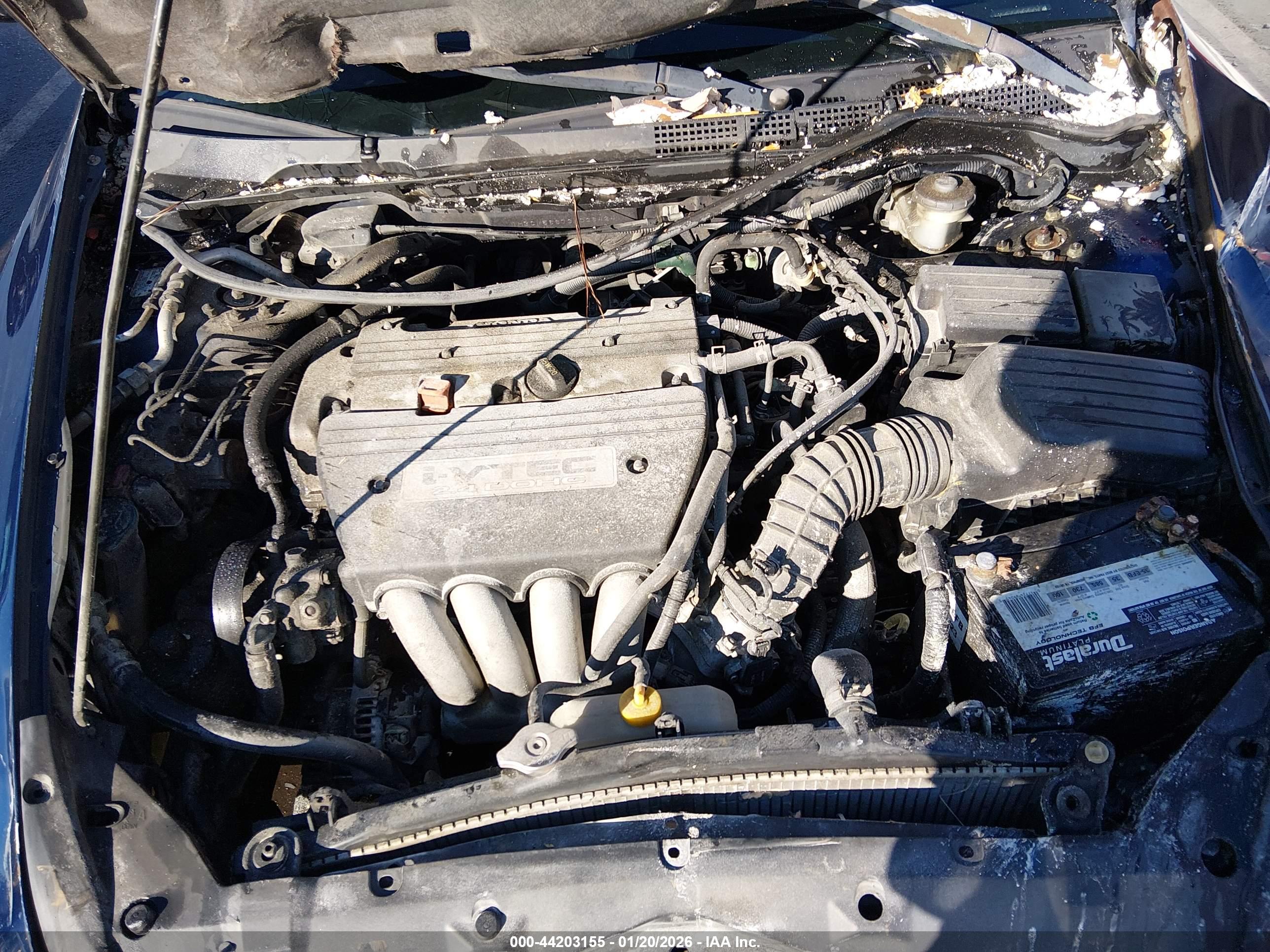HONDA ACCORD image 10