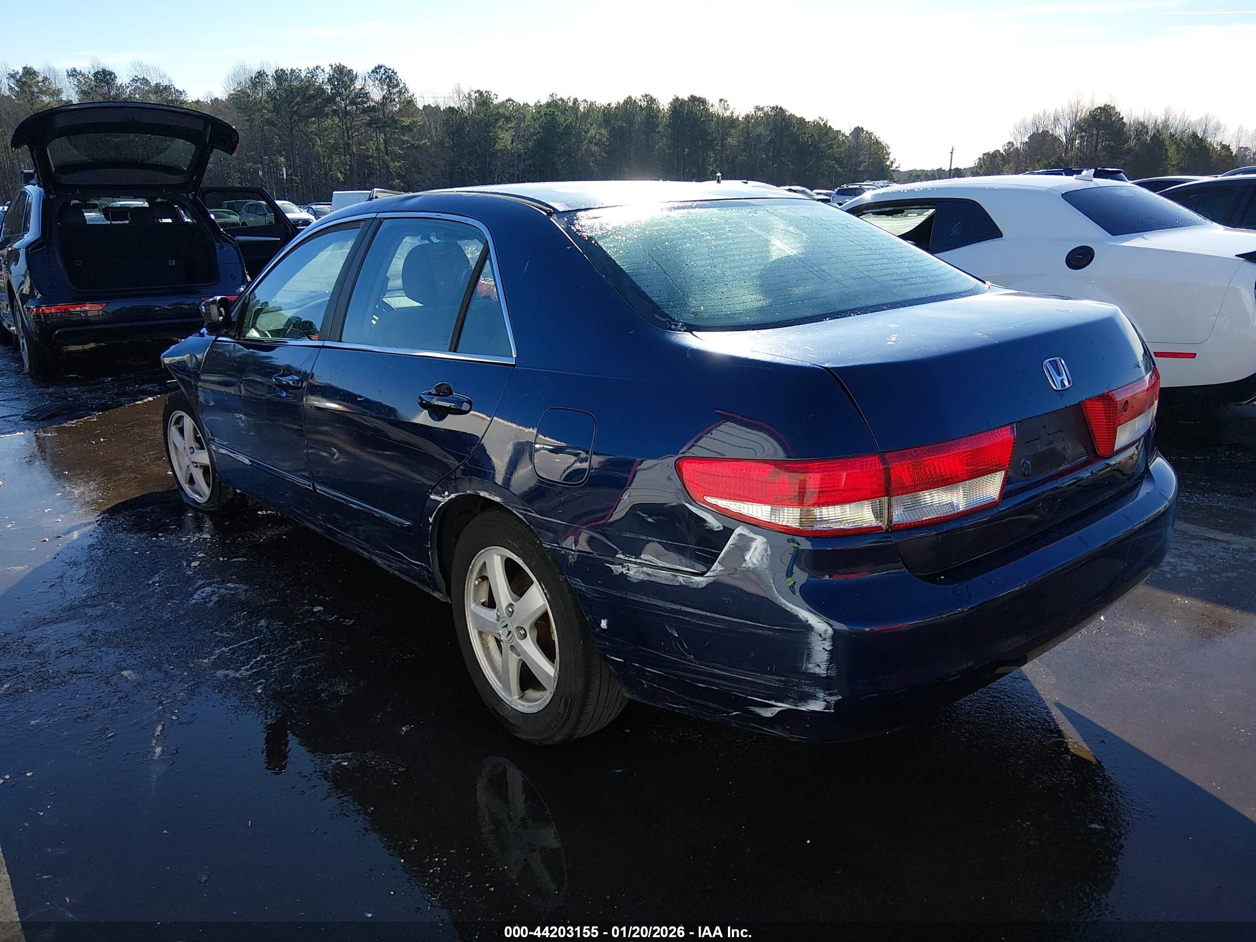 HONDA ACCORD image 3