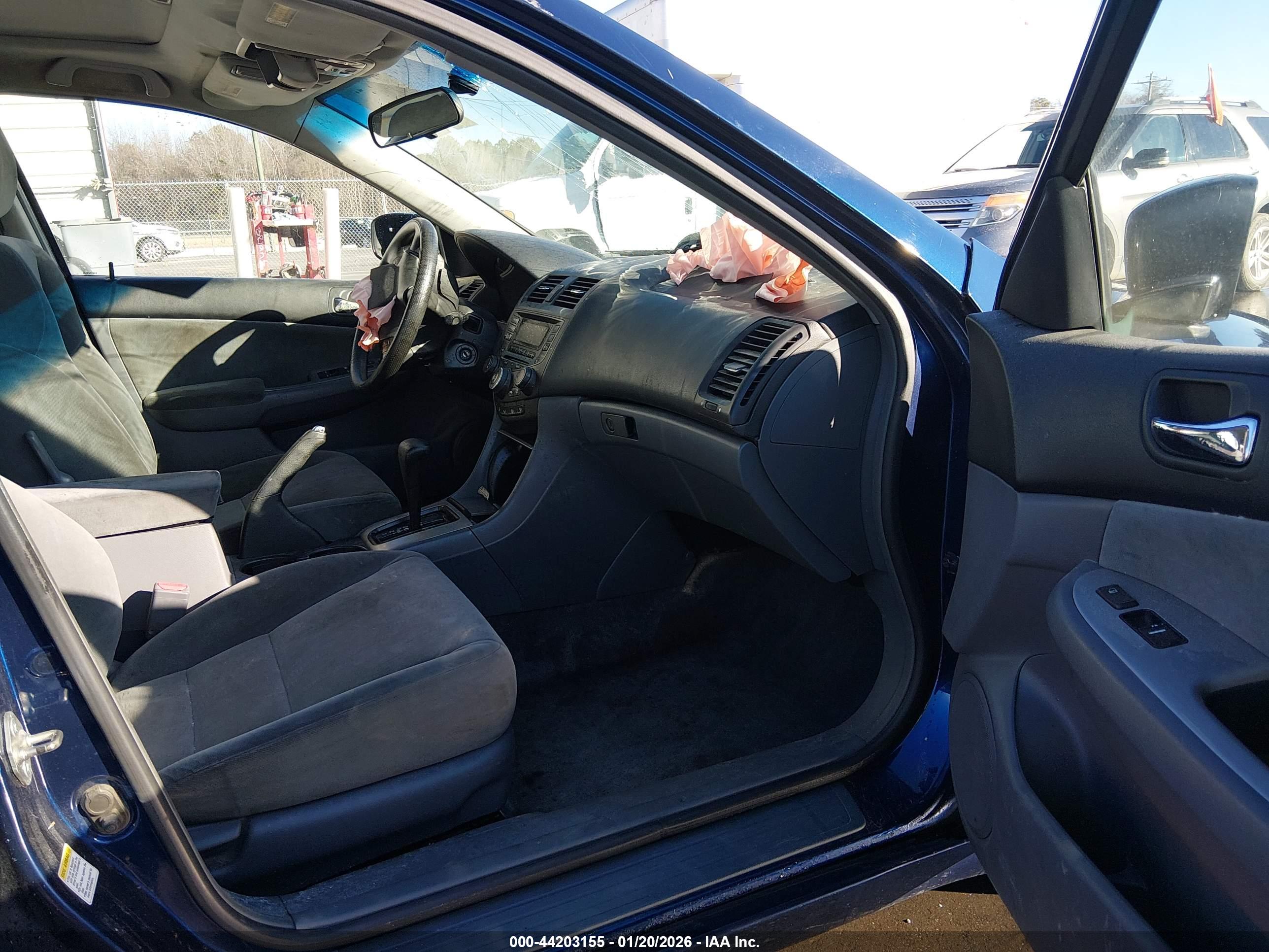 HONDA ACCORD image 5