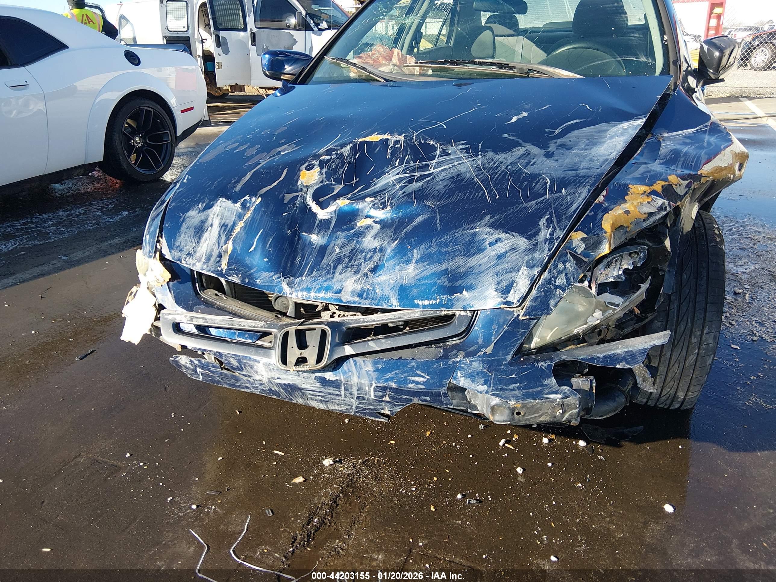 HONDA ACCORD image 6