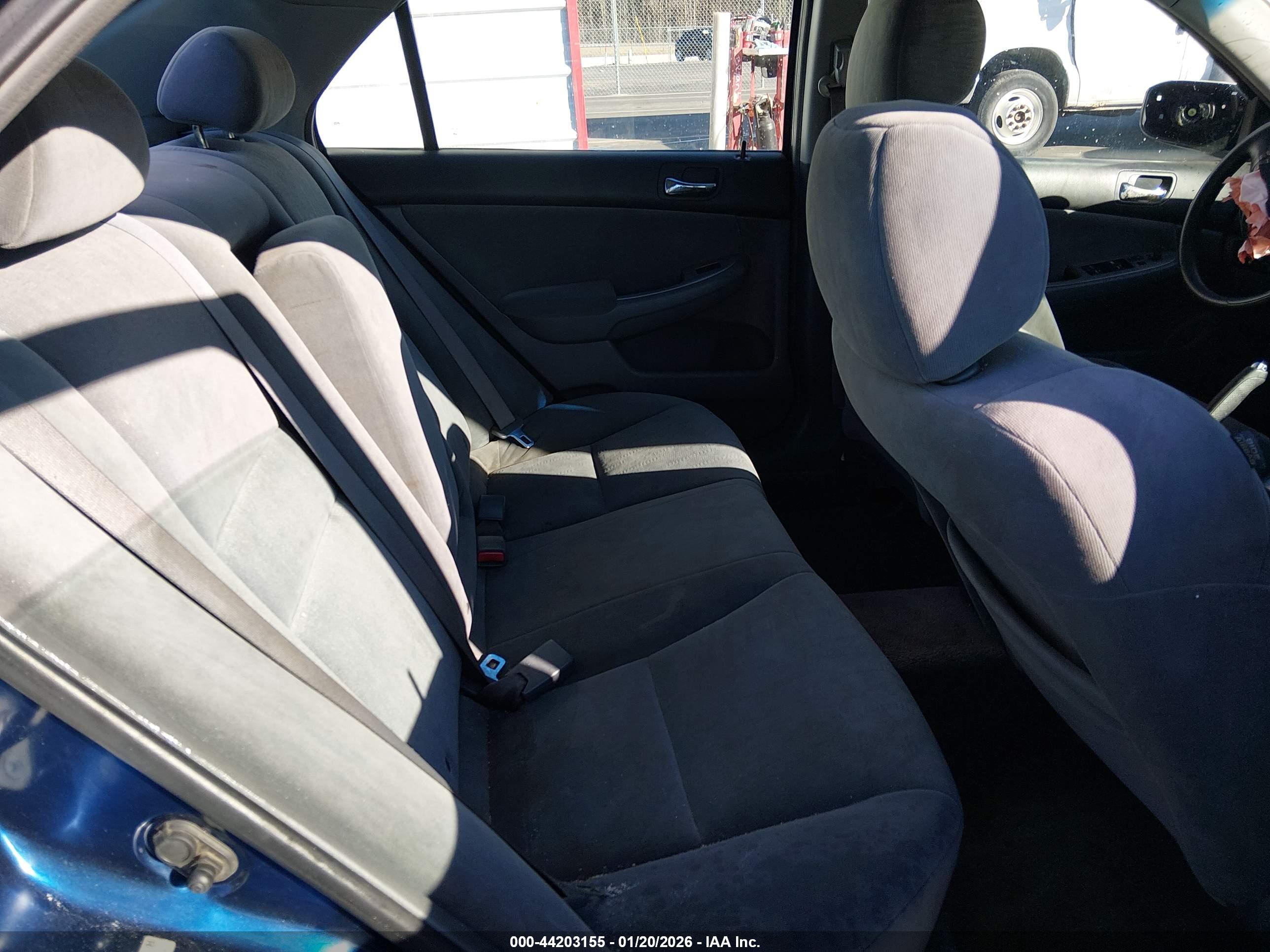 HONDA ACCORD image 8