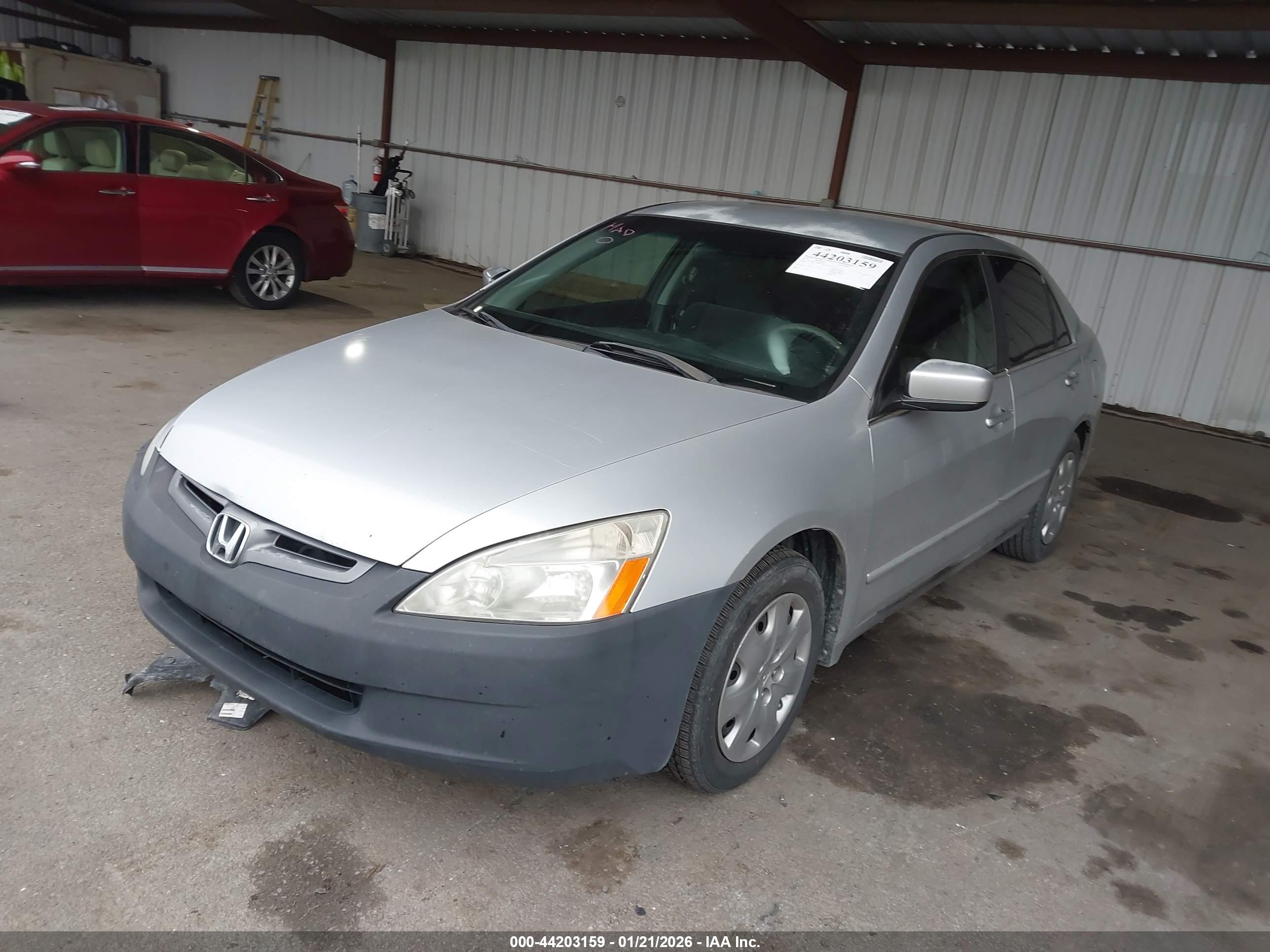HONDA ACCORD image 2