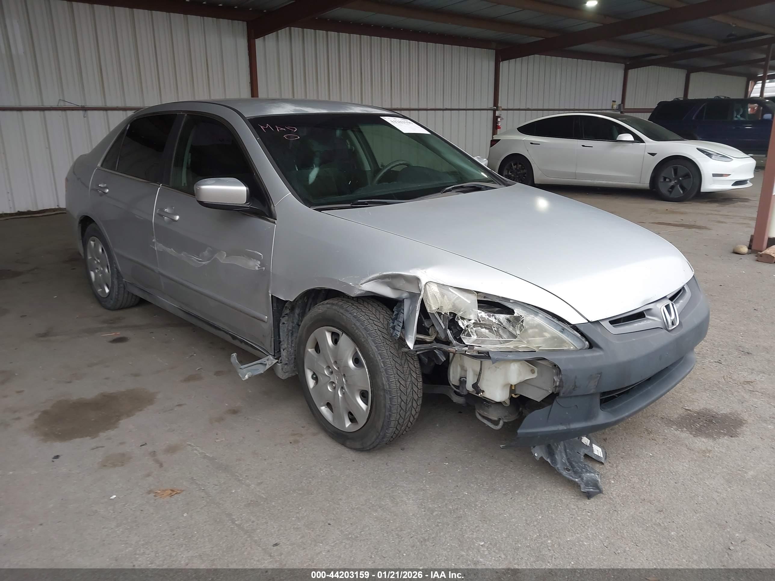 HONDA ACCORD image 6