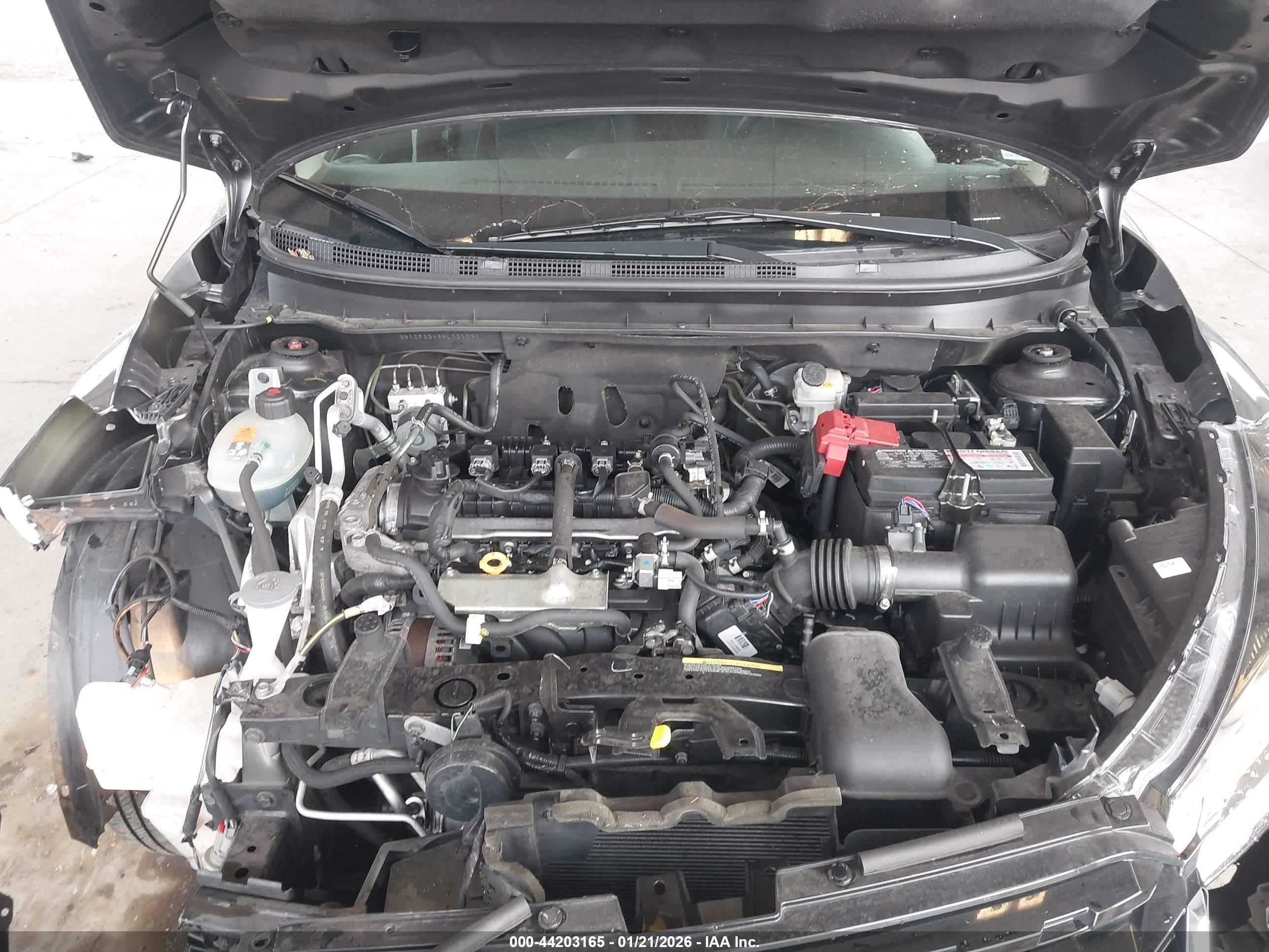 NISSAN KICKS image 10