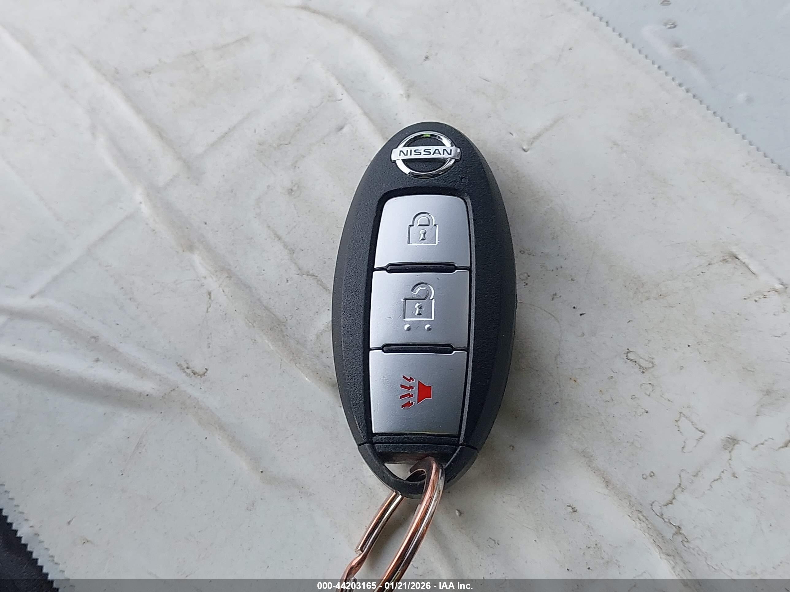 NISSAN KICKS image 11