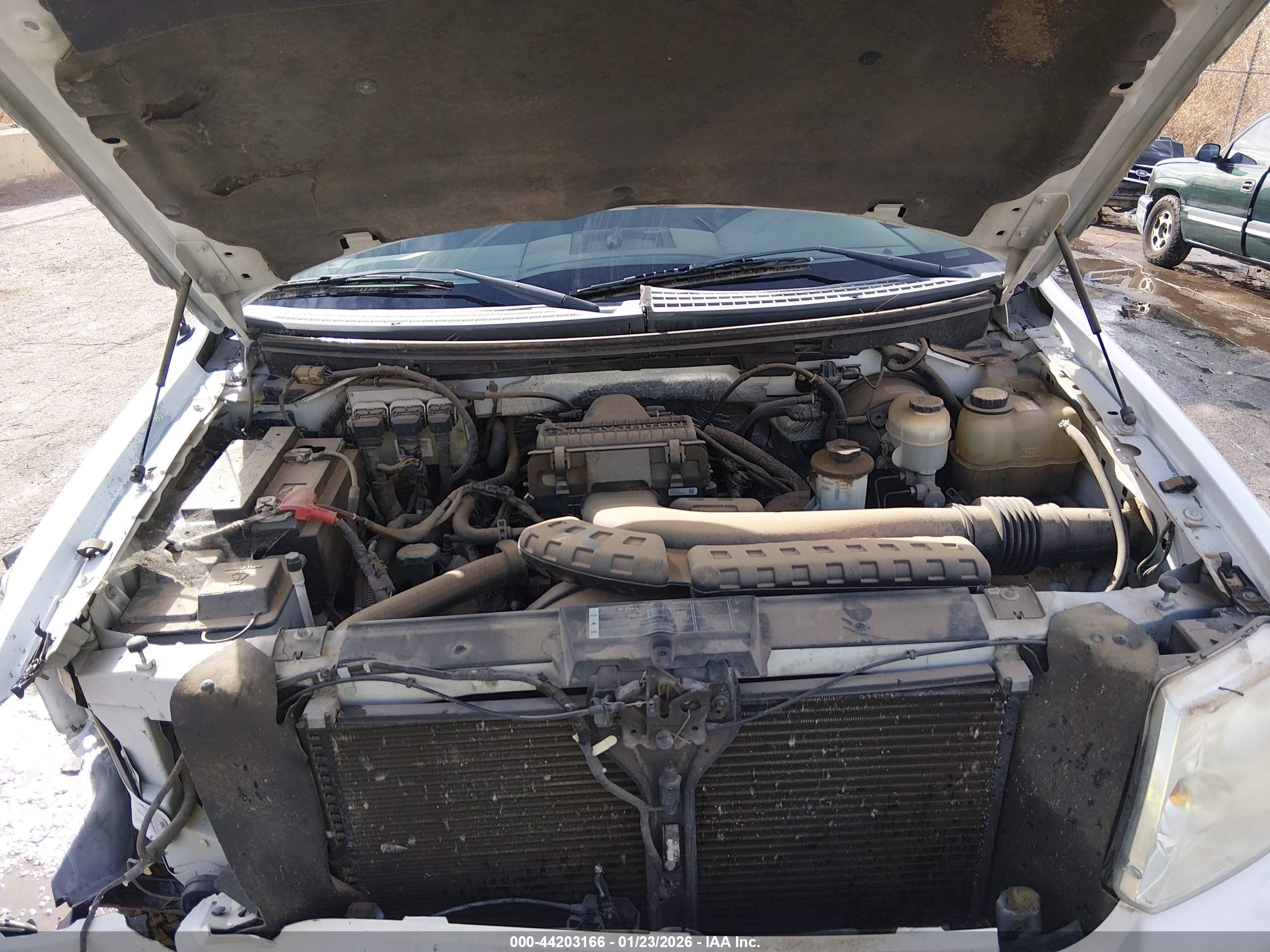 FORD F-150 image 10