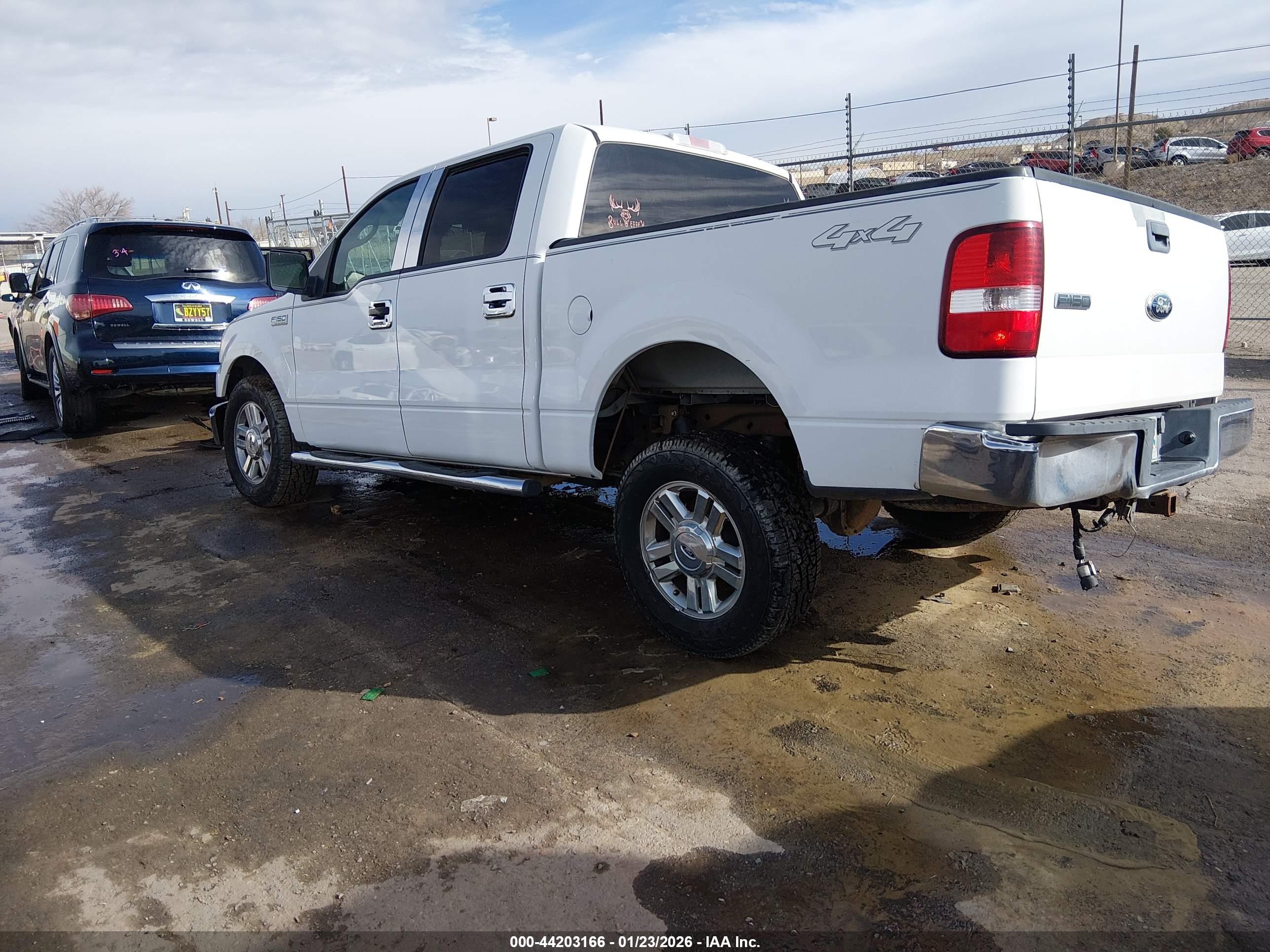 FORD F-150 image 3
