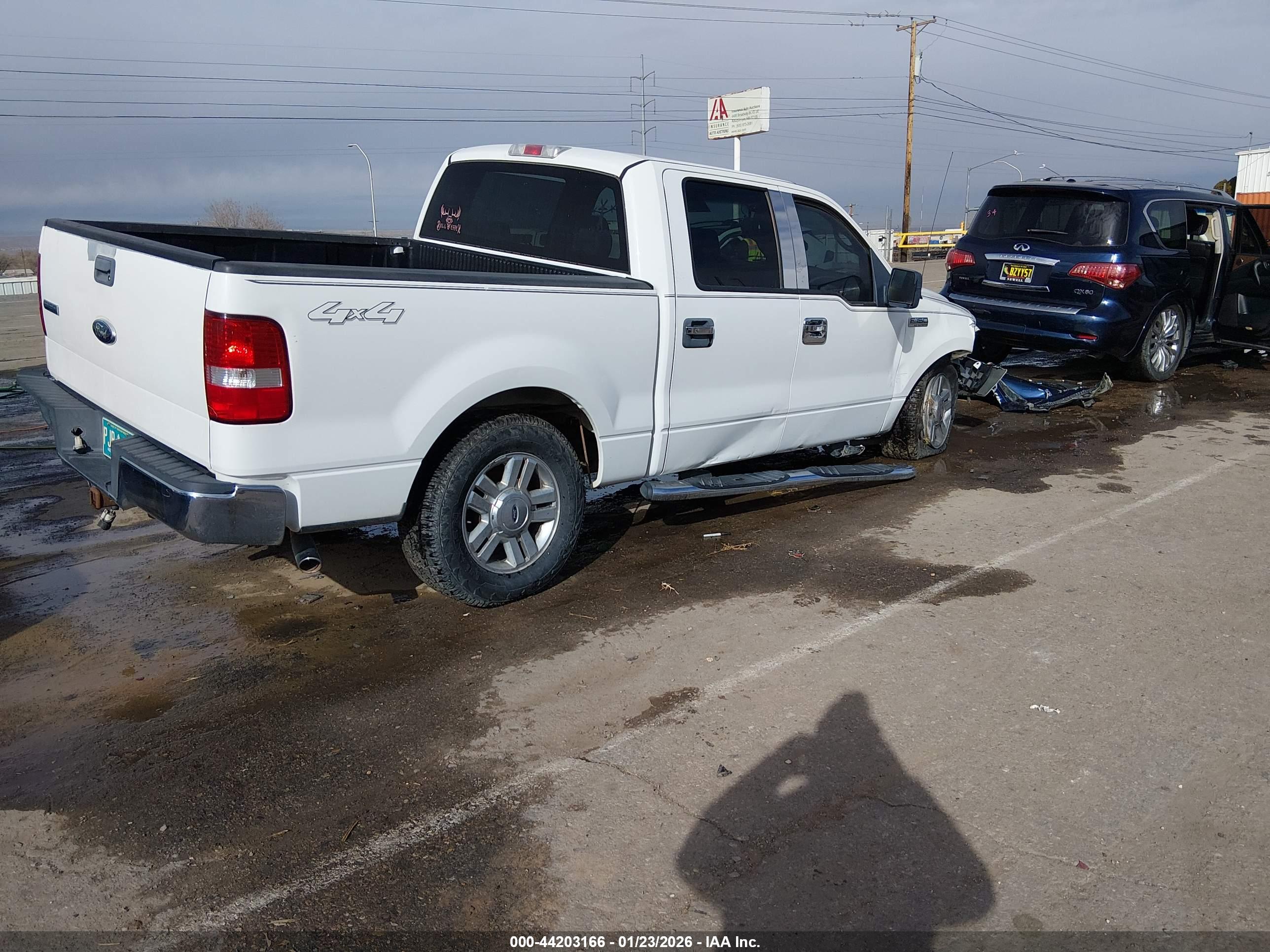 FORD F-150 image 4