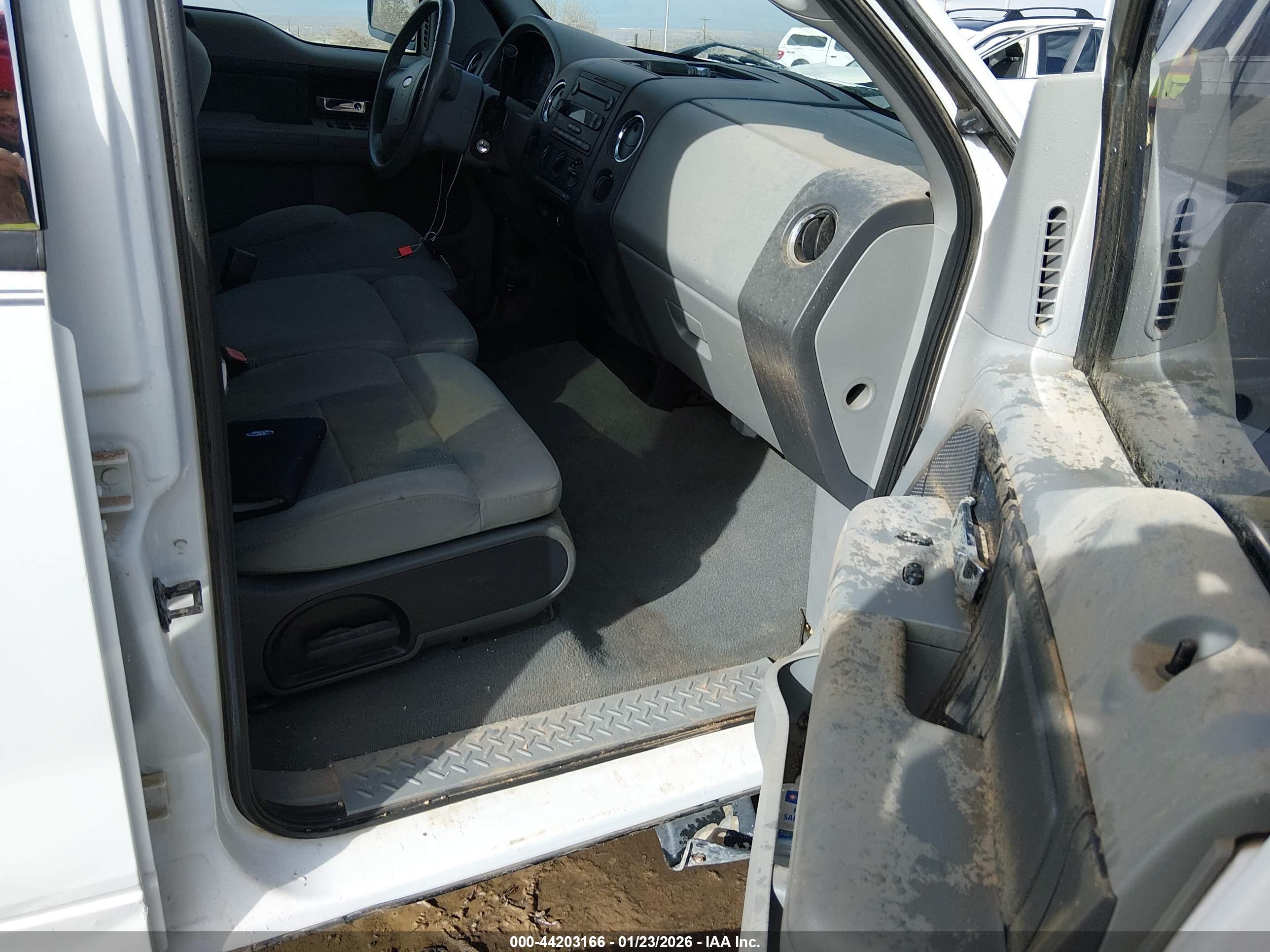 FORD F-150 image 5