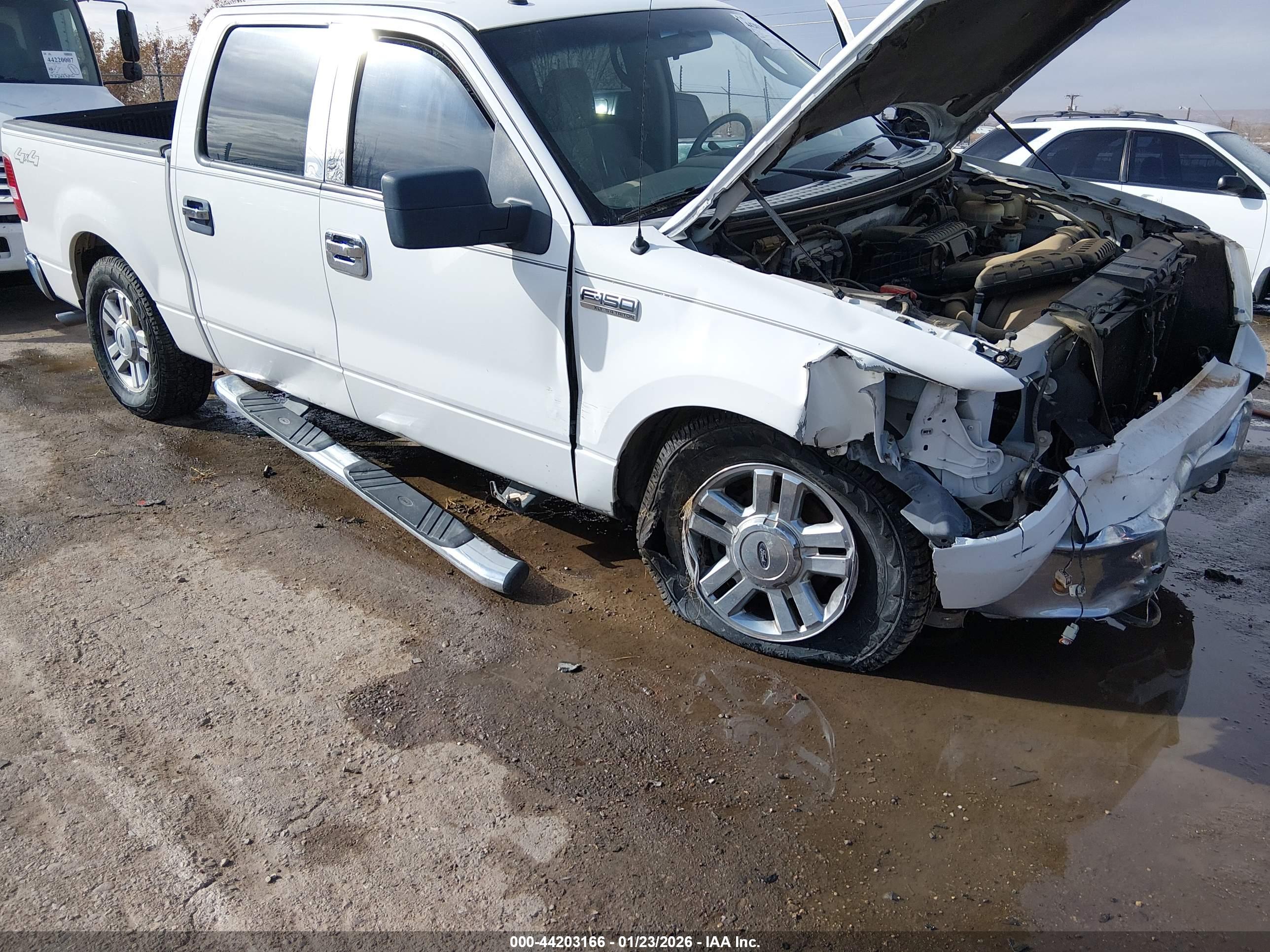 FORD F-150 image 6