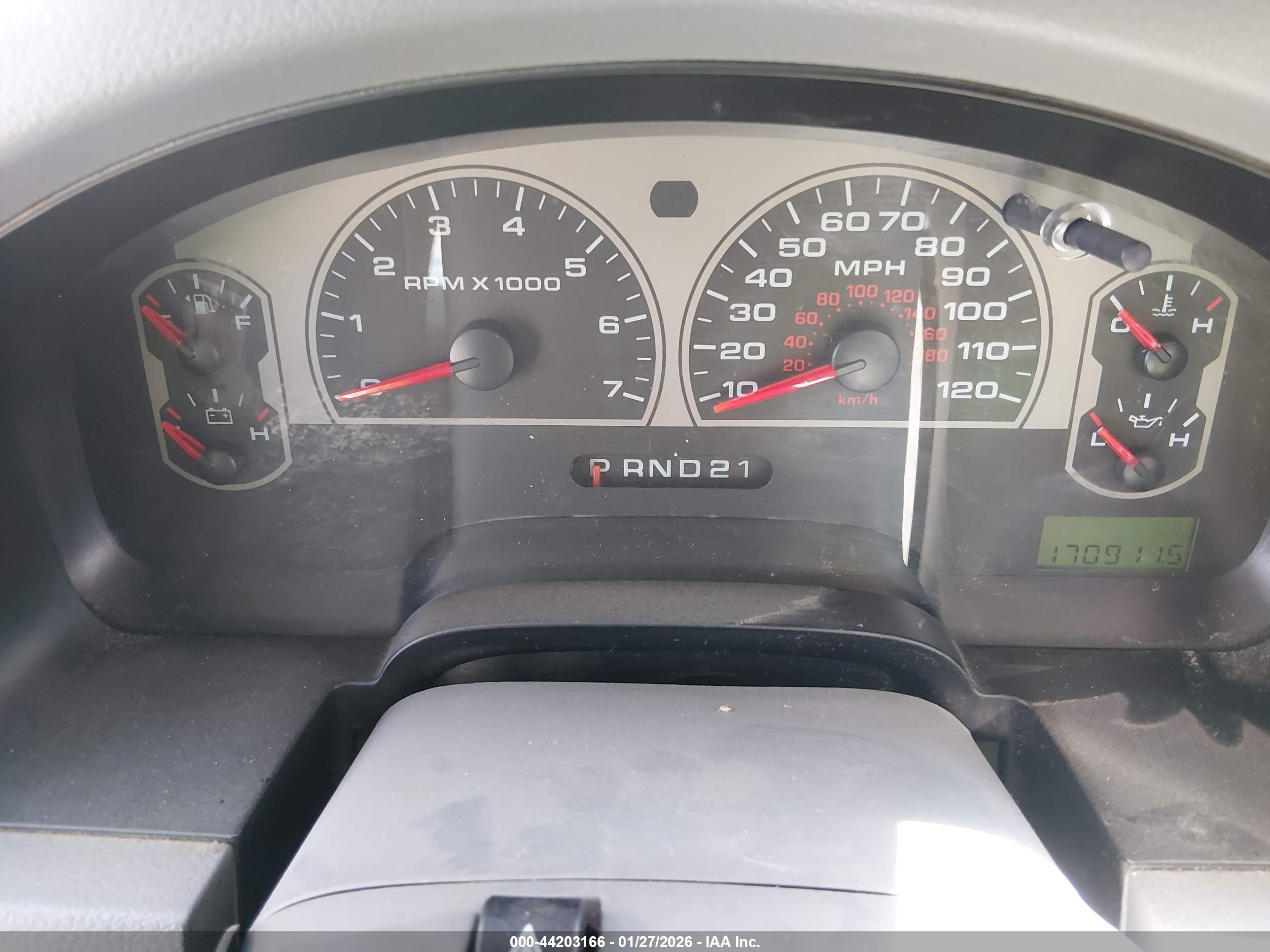 FORD F-150 image 7