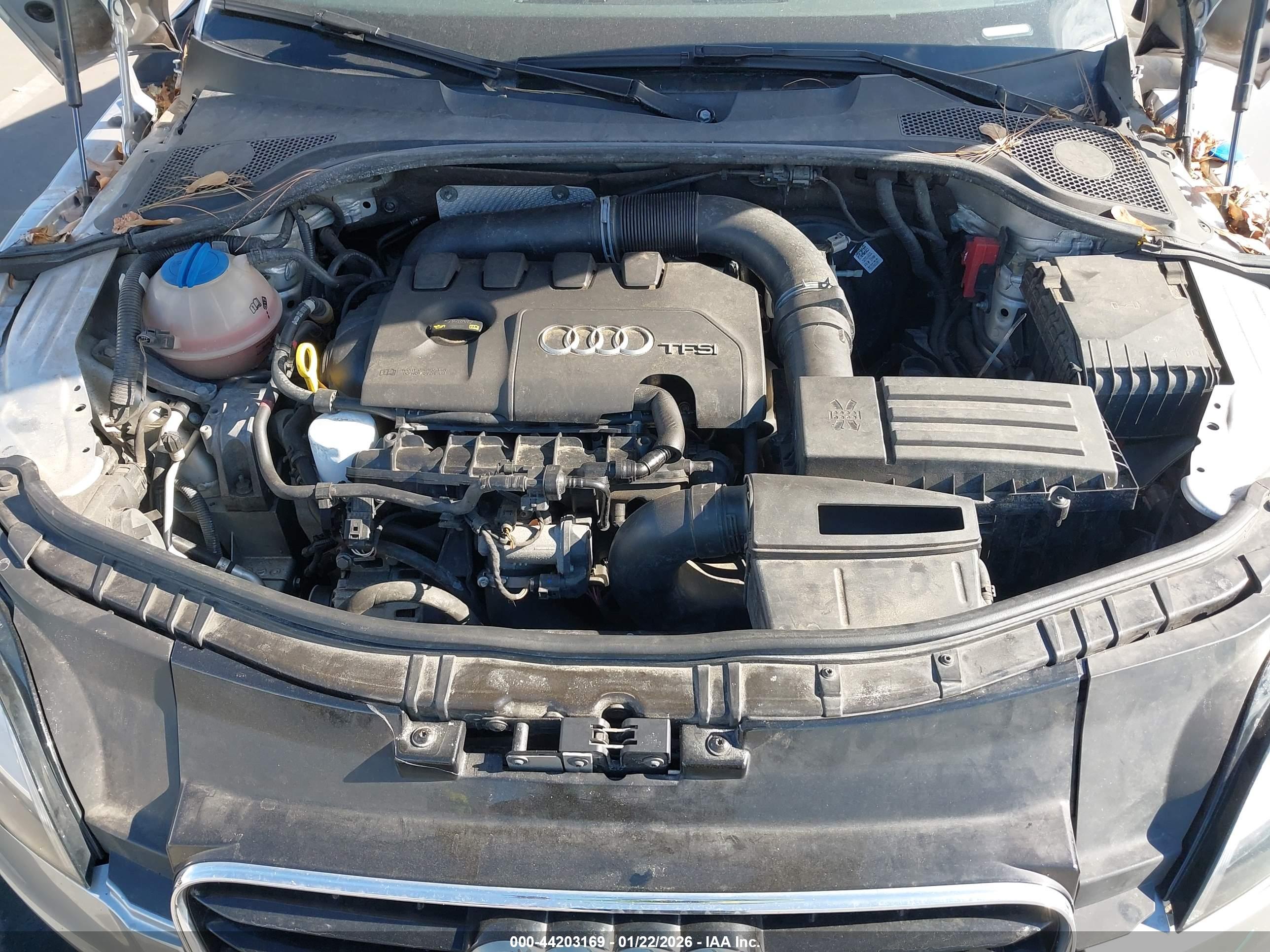 AUDI TT image 10