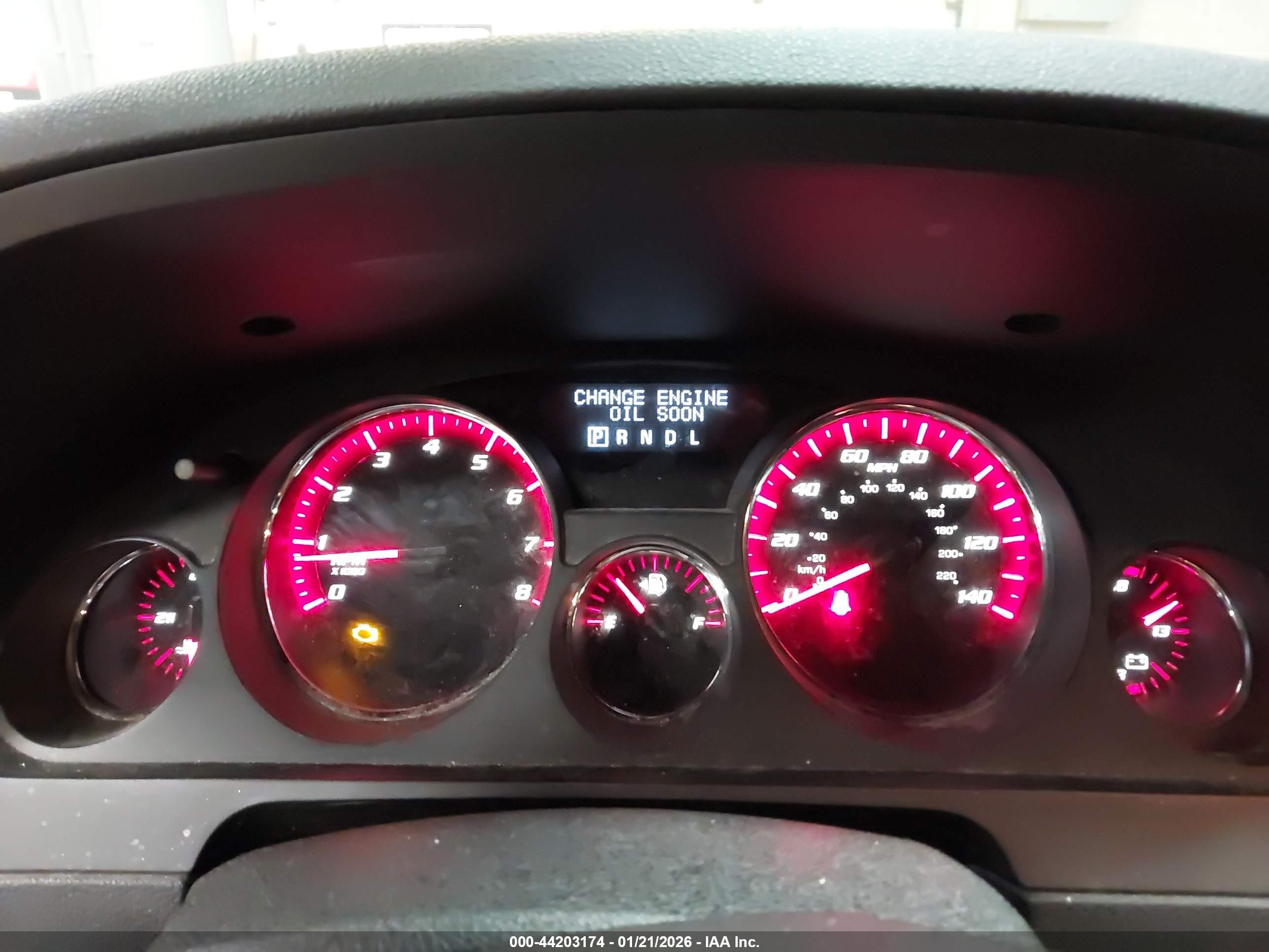 GMC ACADIA image 7