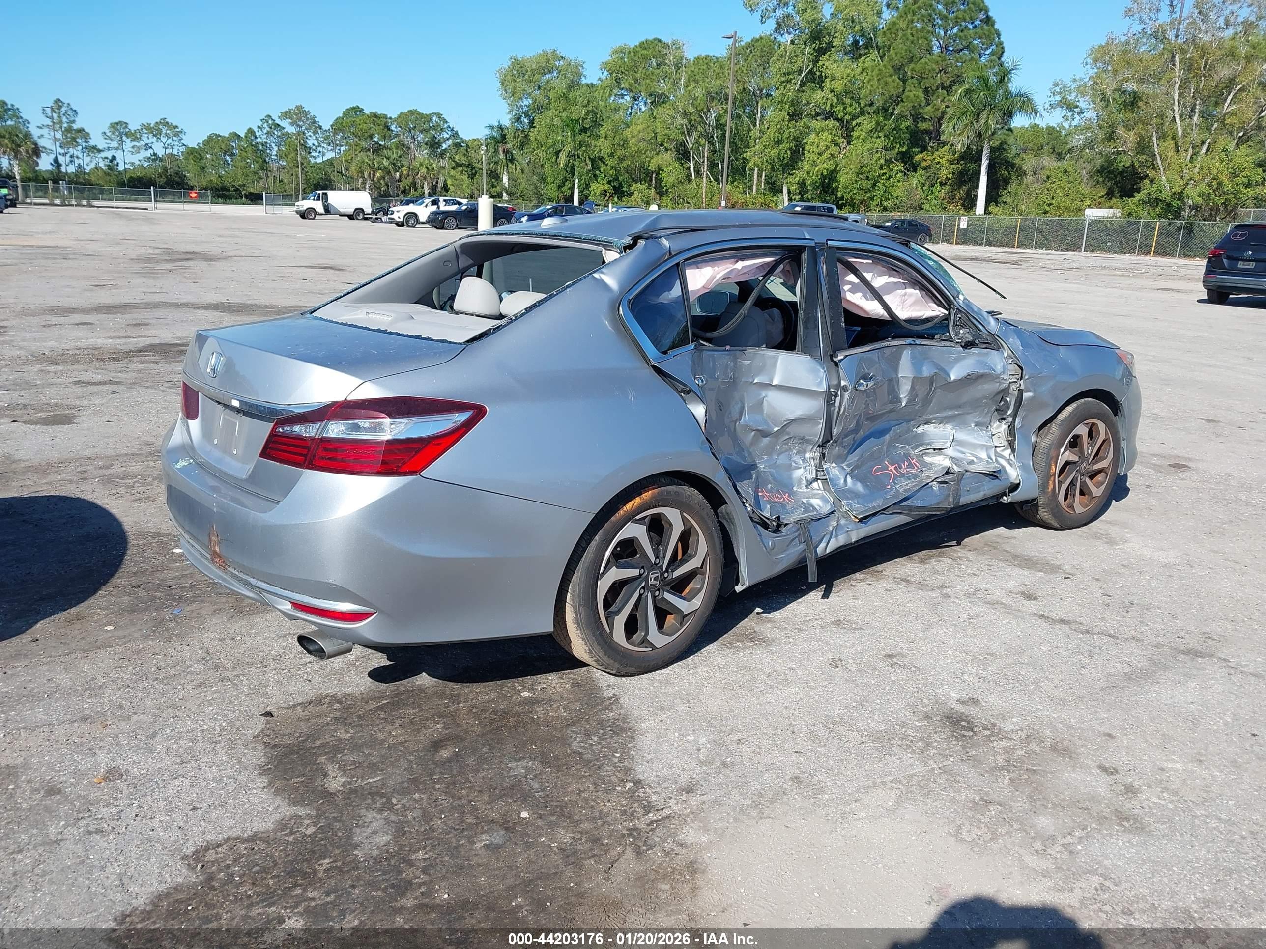 HONDA ACCORD image 4
