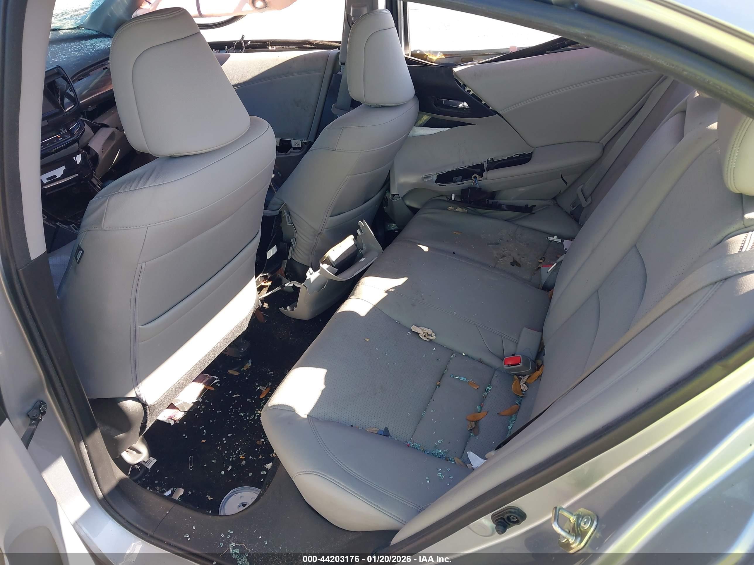 HONDA ACCORD image 8