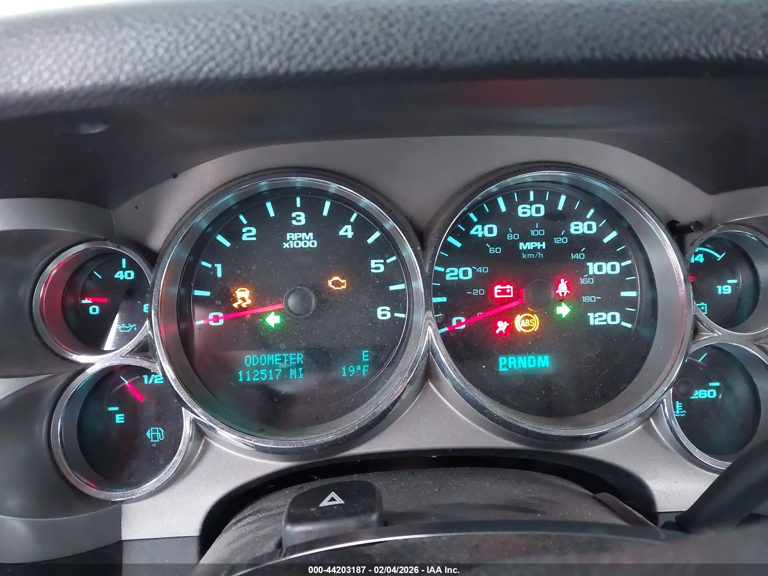 GMC SIERRA image 7