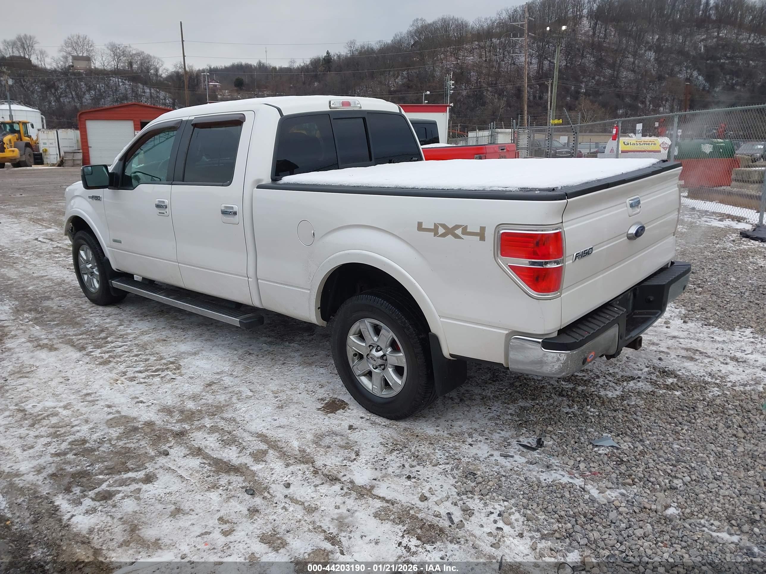 FORD F-150 image 3