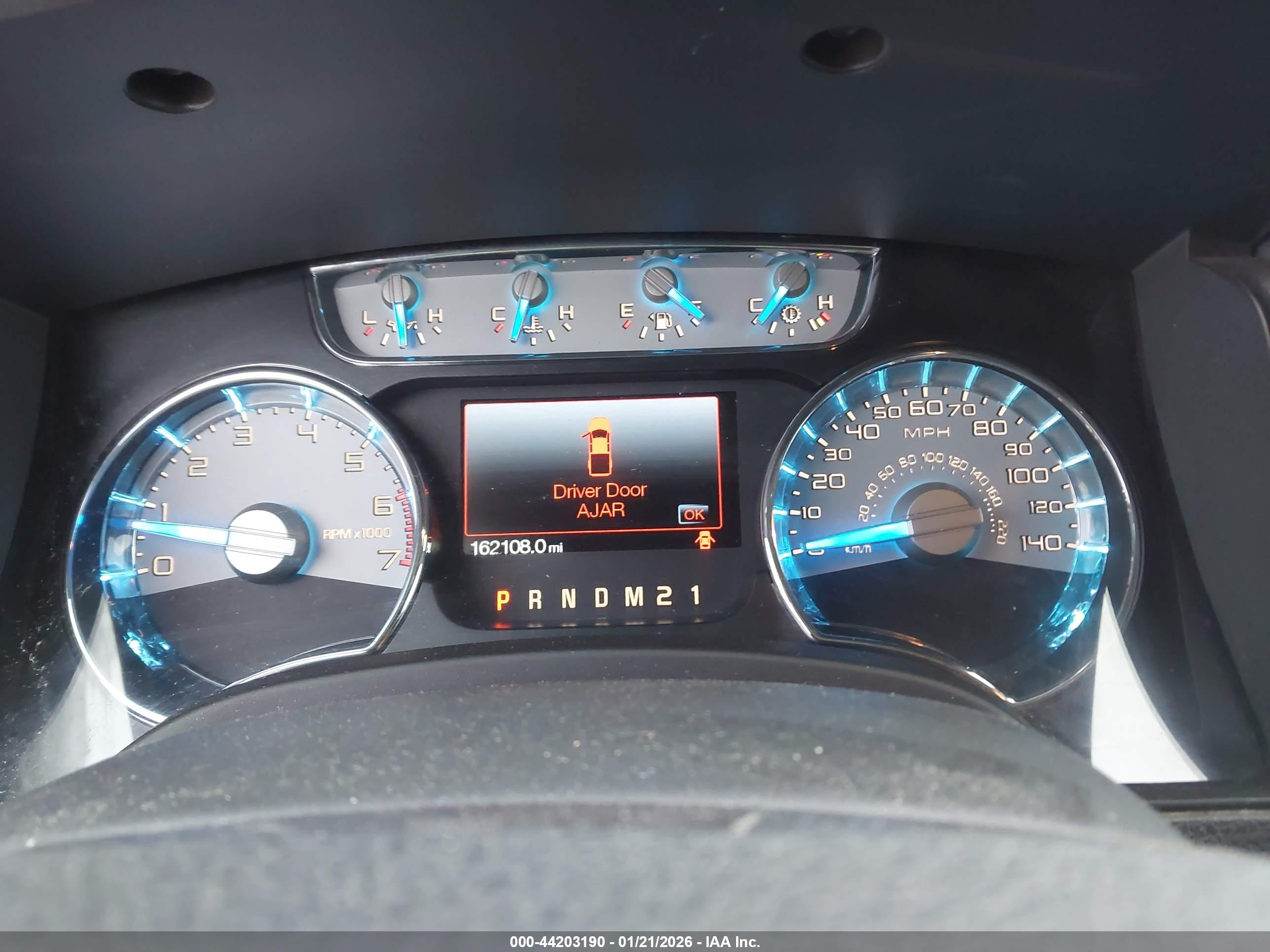 FORD F-150 image 7