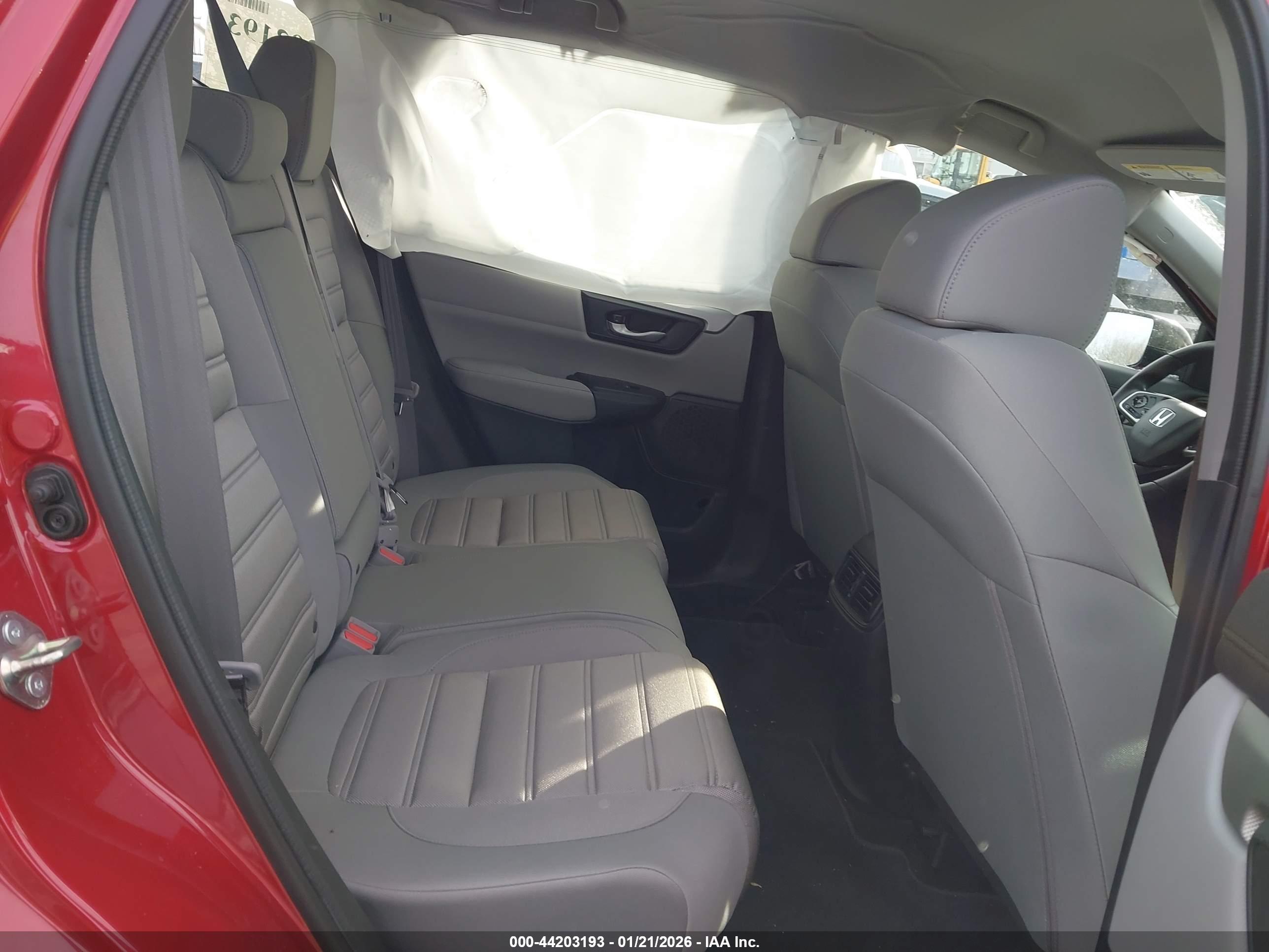 HONDA CR-V image 8