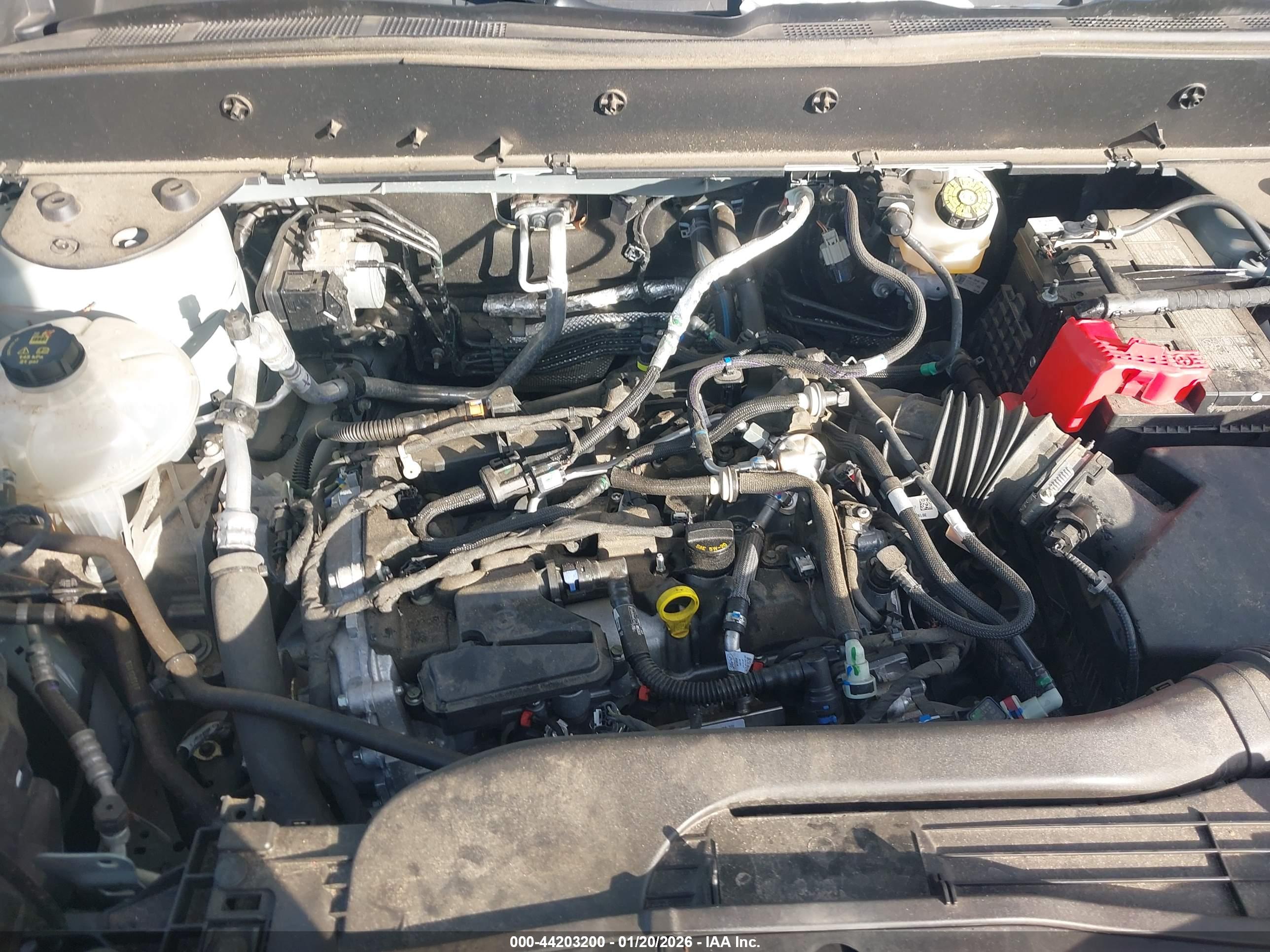 FORD BRONCO image 10