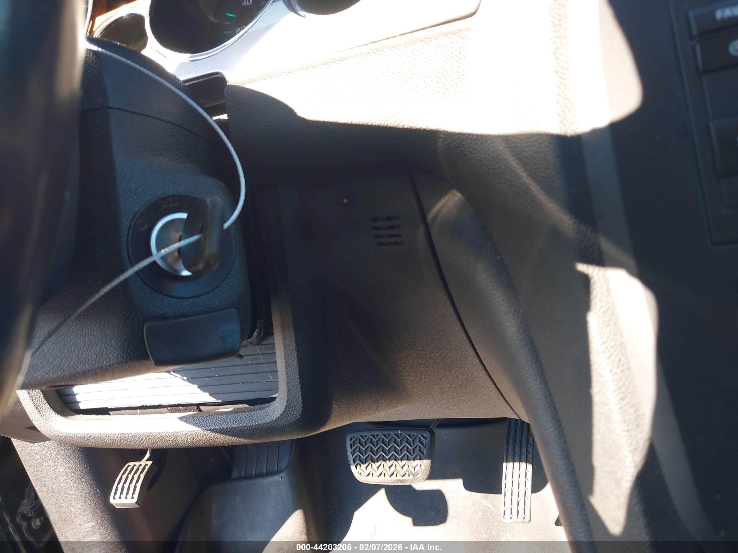 BUICK ENCLAVE image 11
