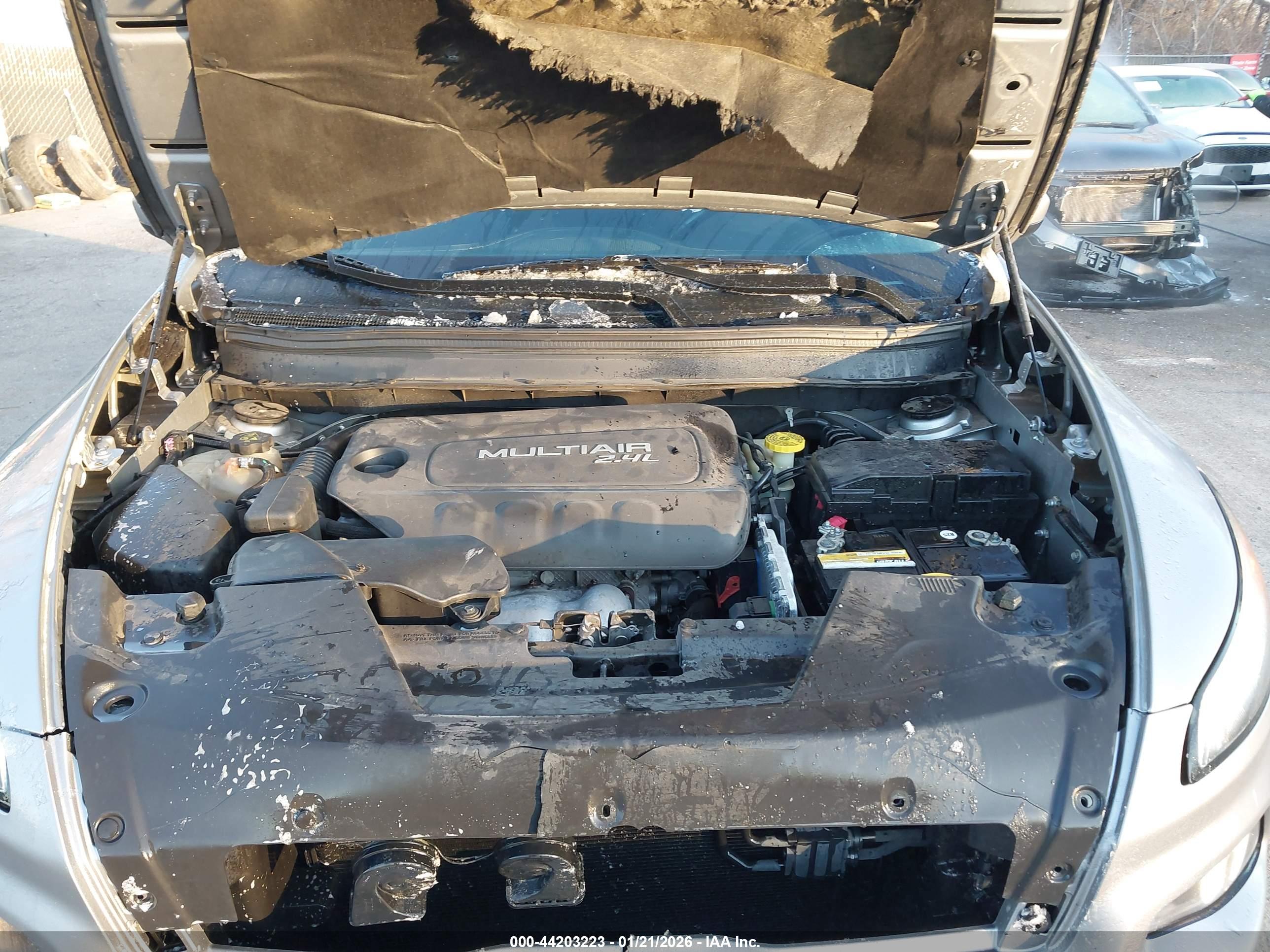 JEEP CHEROKEE image 10
