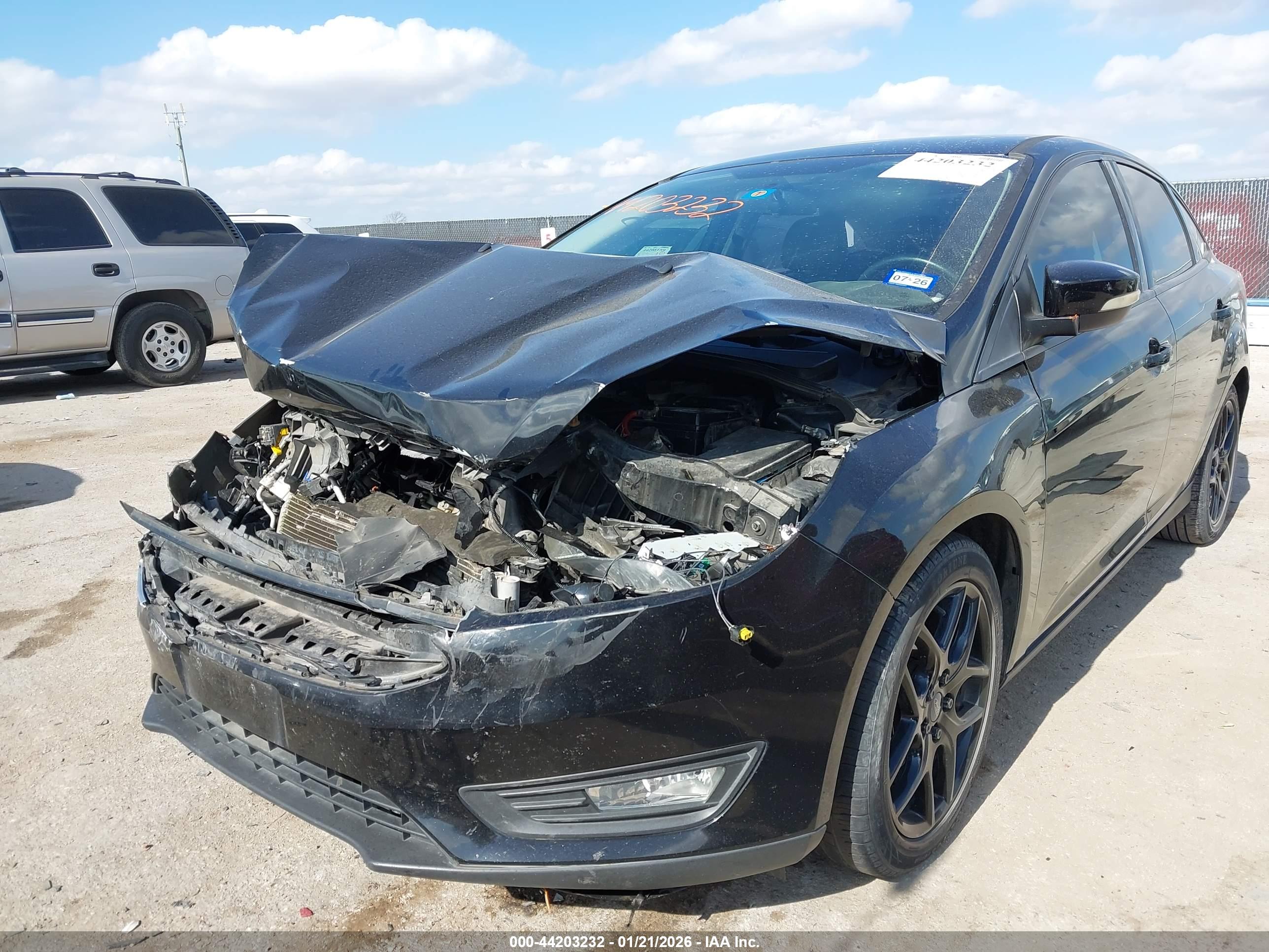 FORD FOCUS image 6