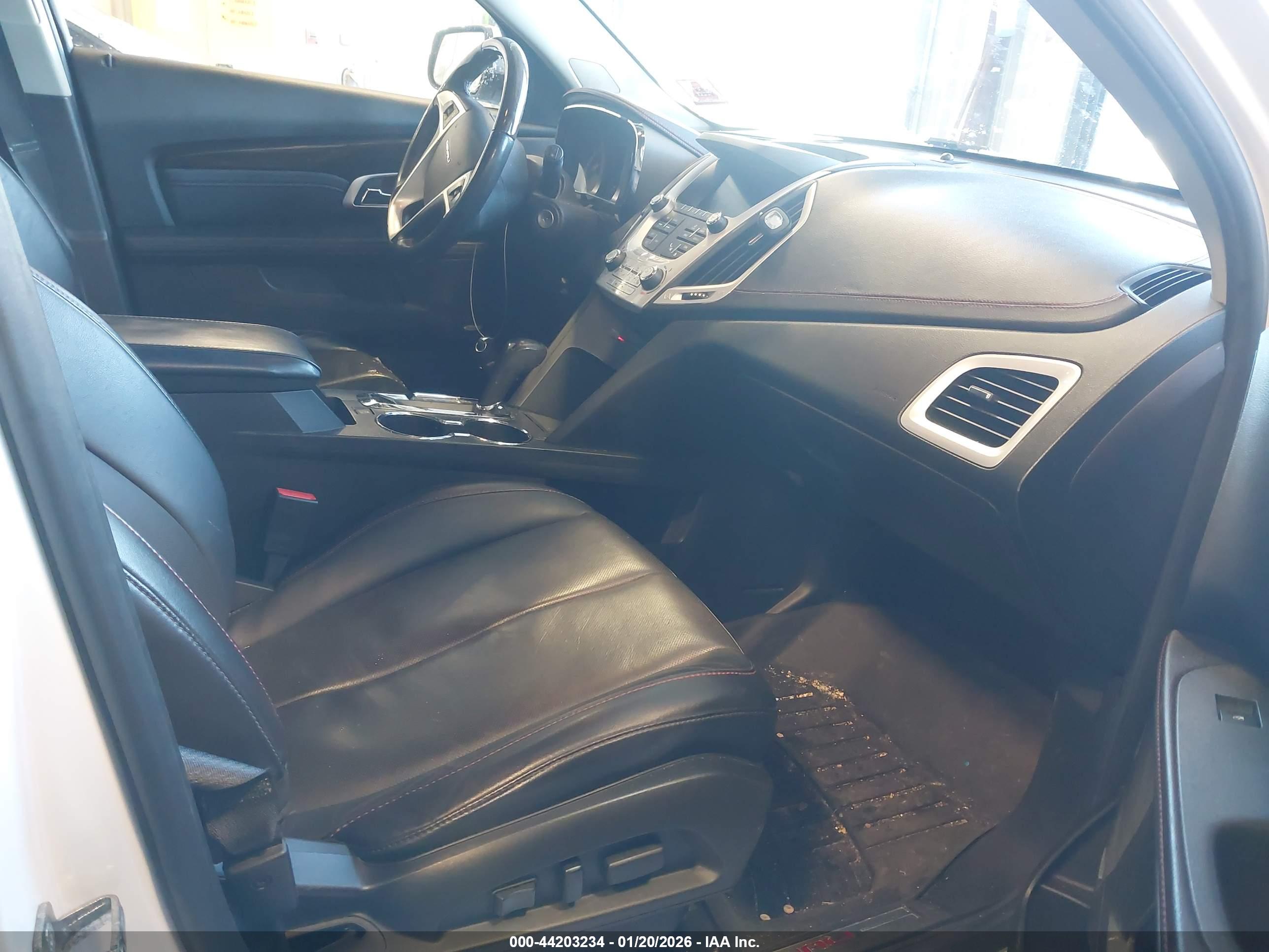 GMC TERRAIN image 5