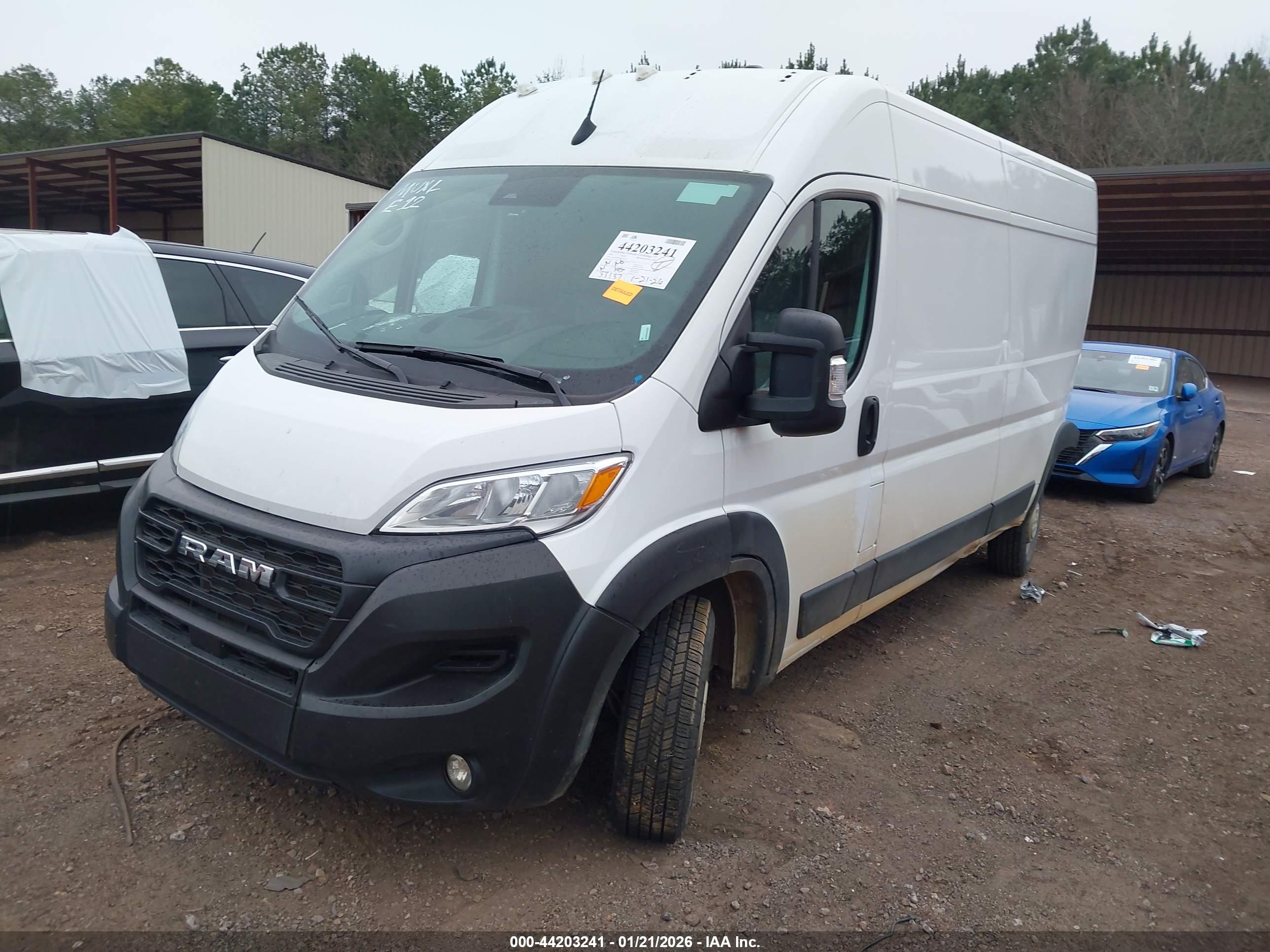 RAM PROMASTER image 2
