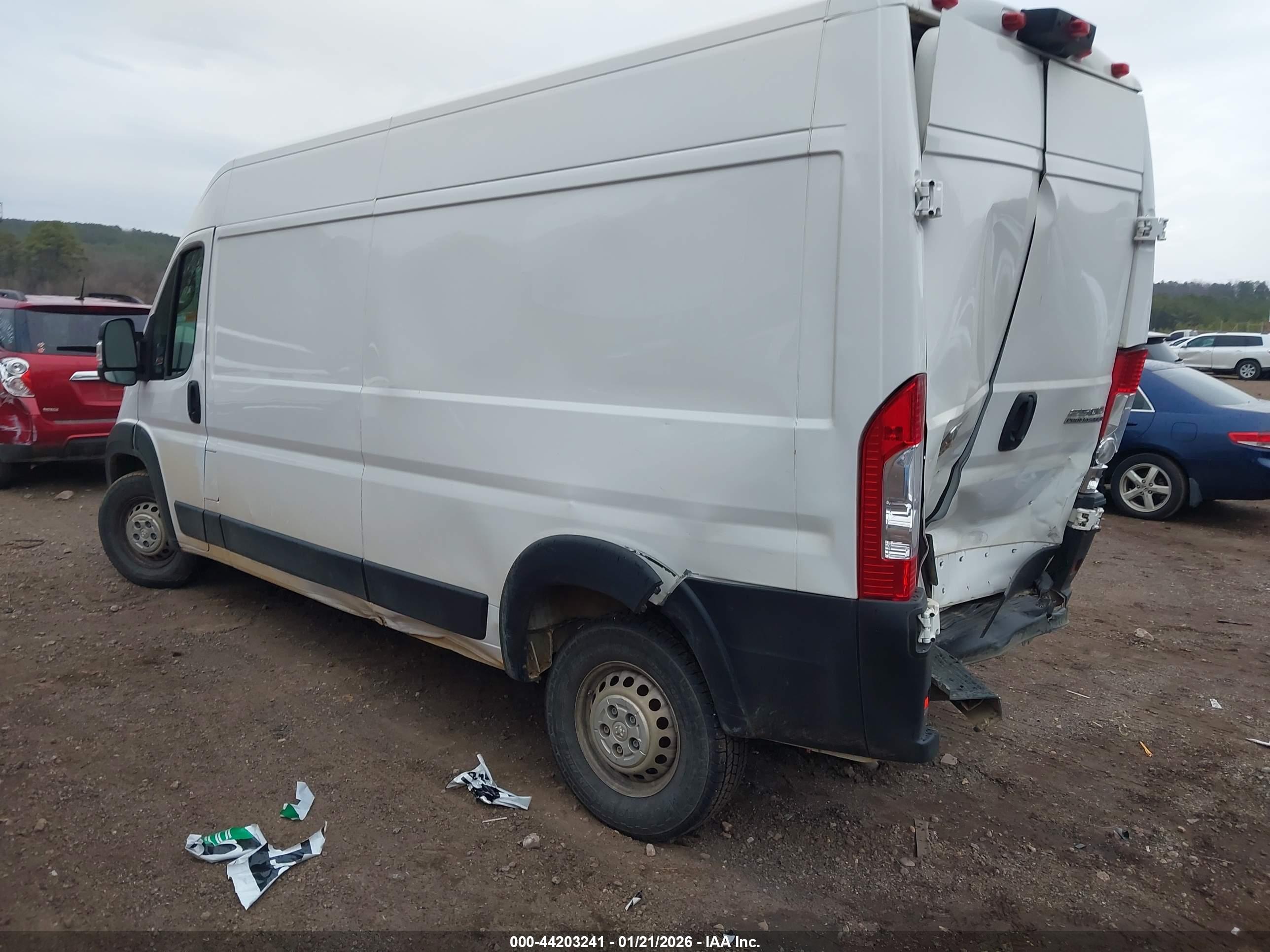 RAM PROMASTER image 3