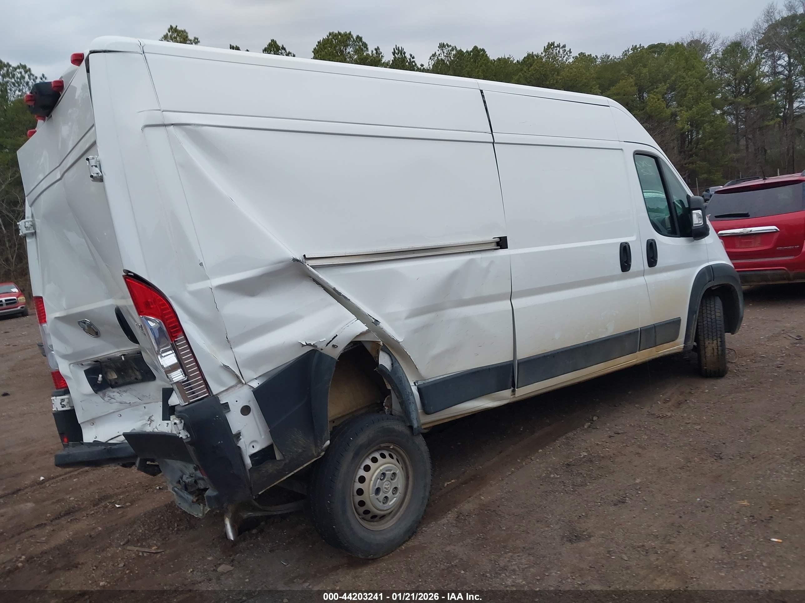 RAM PROMASTER image 4