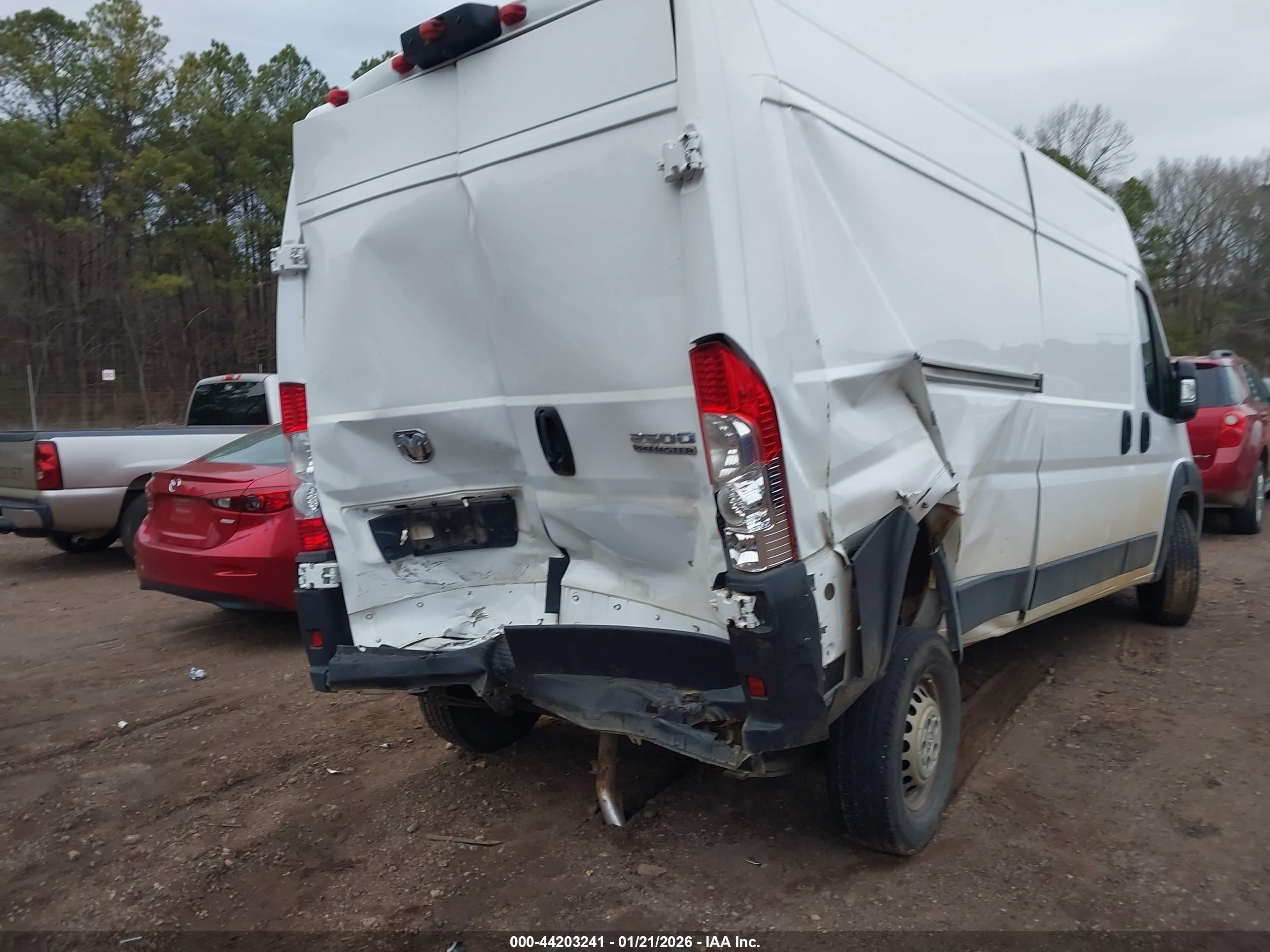 RAM PROMASTER image 6