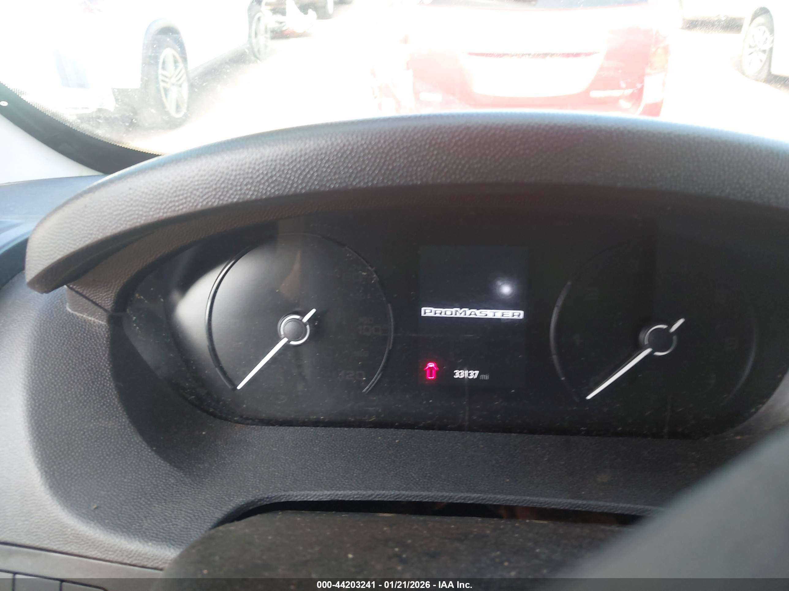 RAM PROMASTER image 7