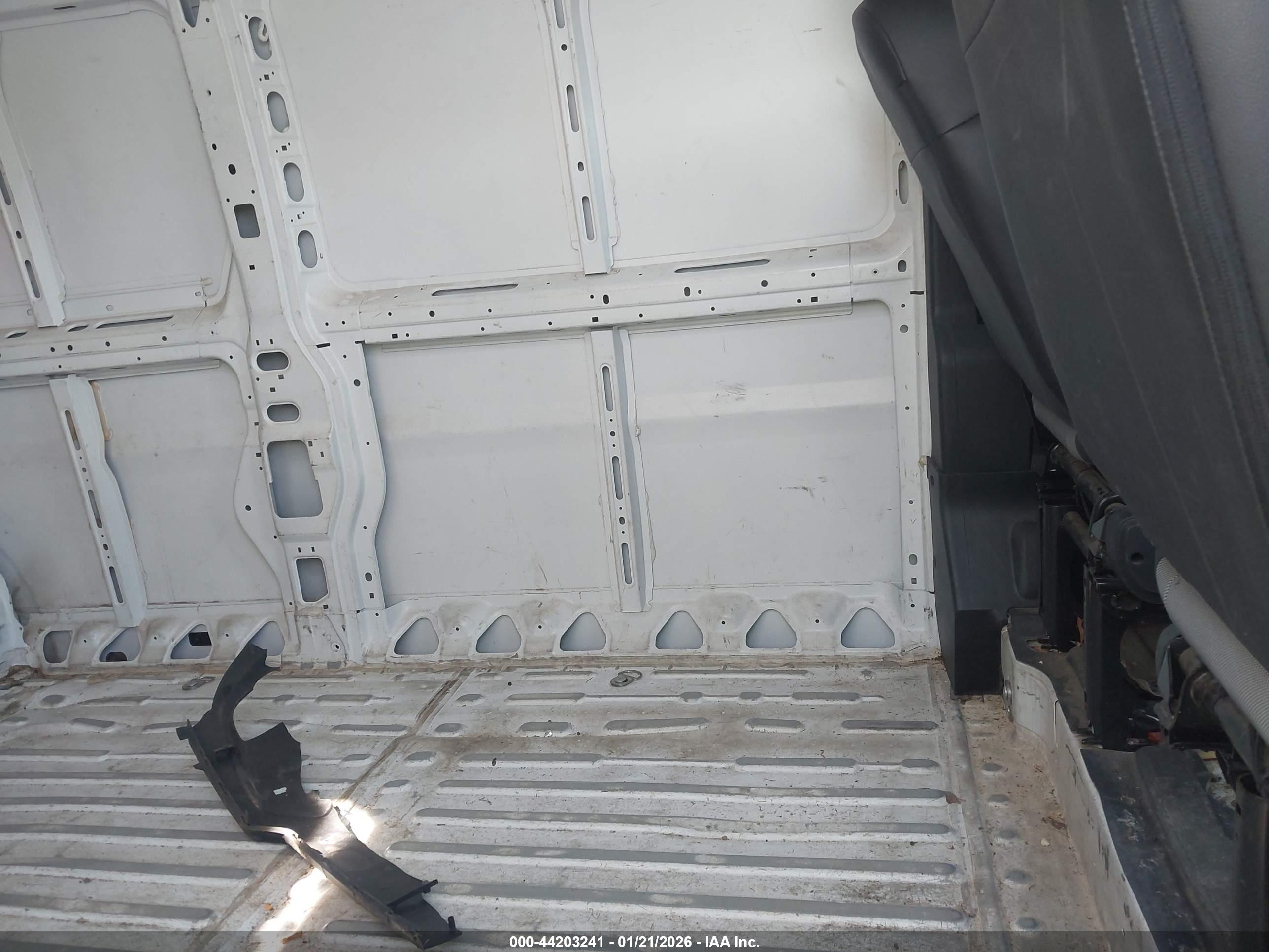 RAM PROMASTER image 8