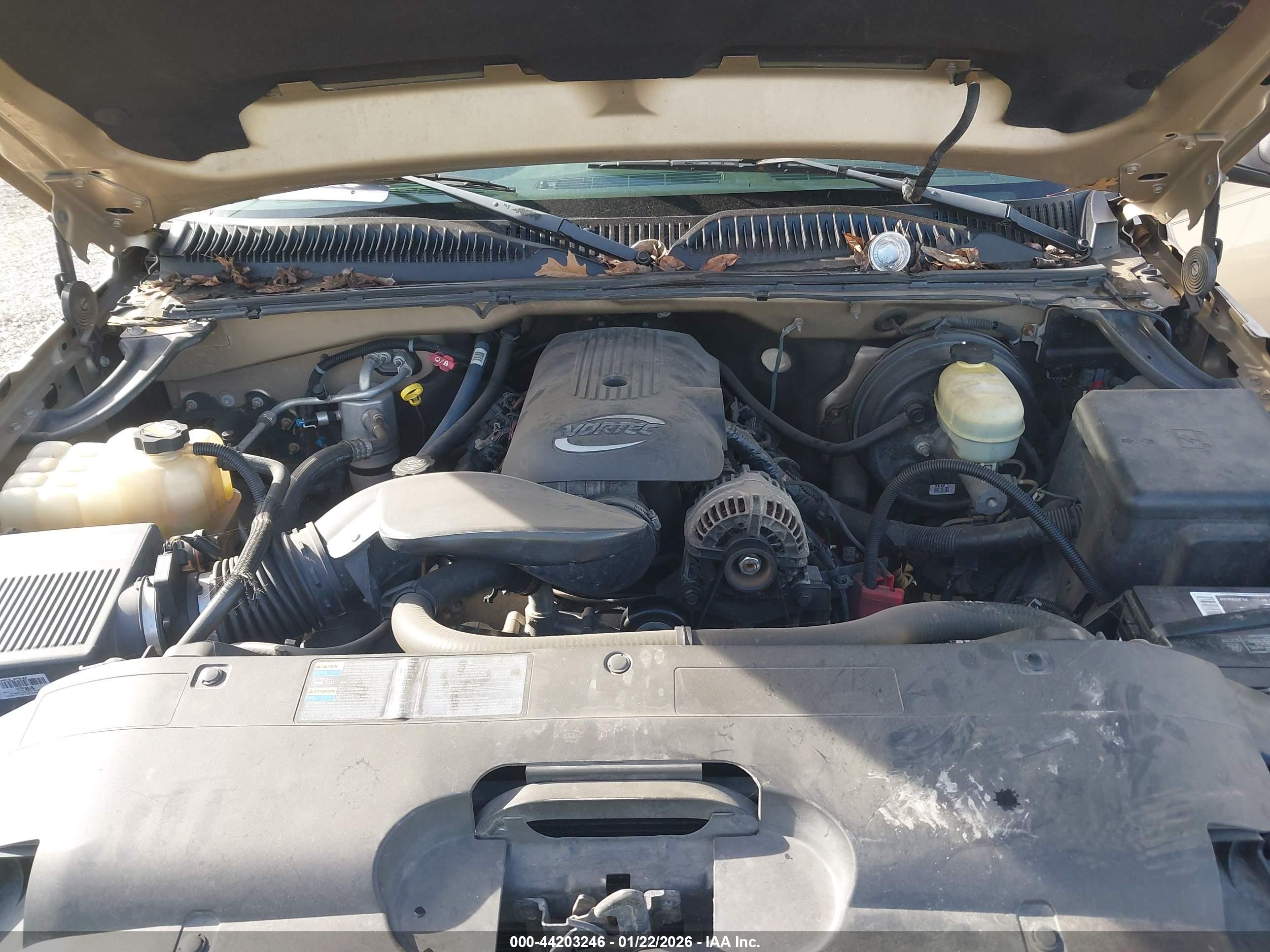 CHEVROLET SILVERADO image 10