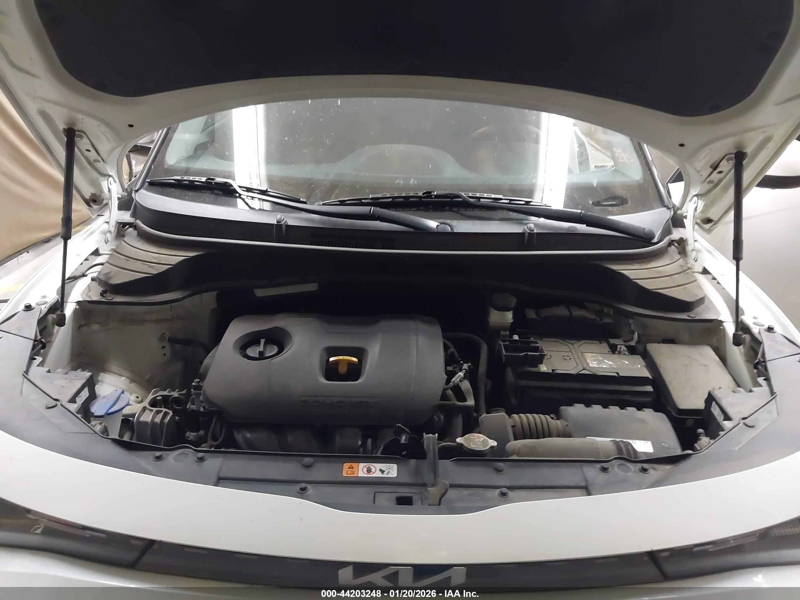 KIA SOUL image 10