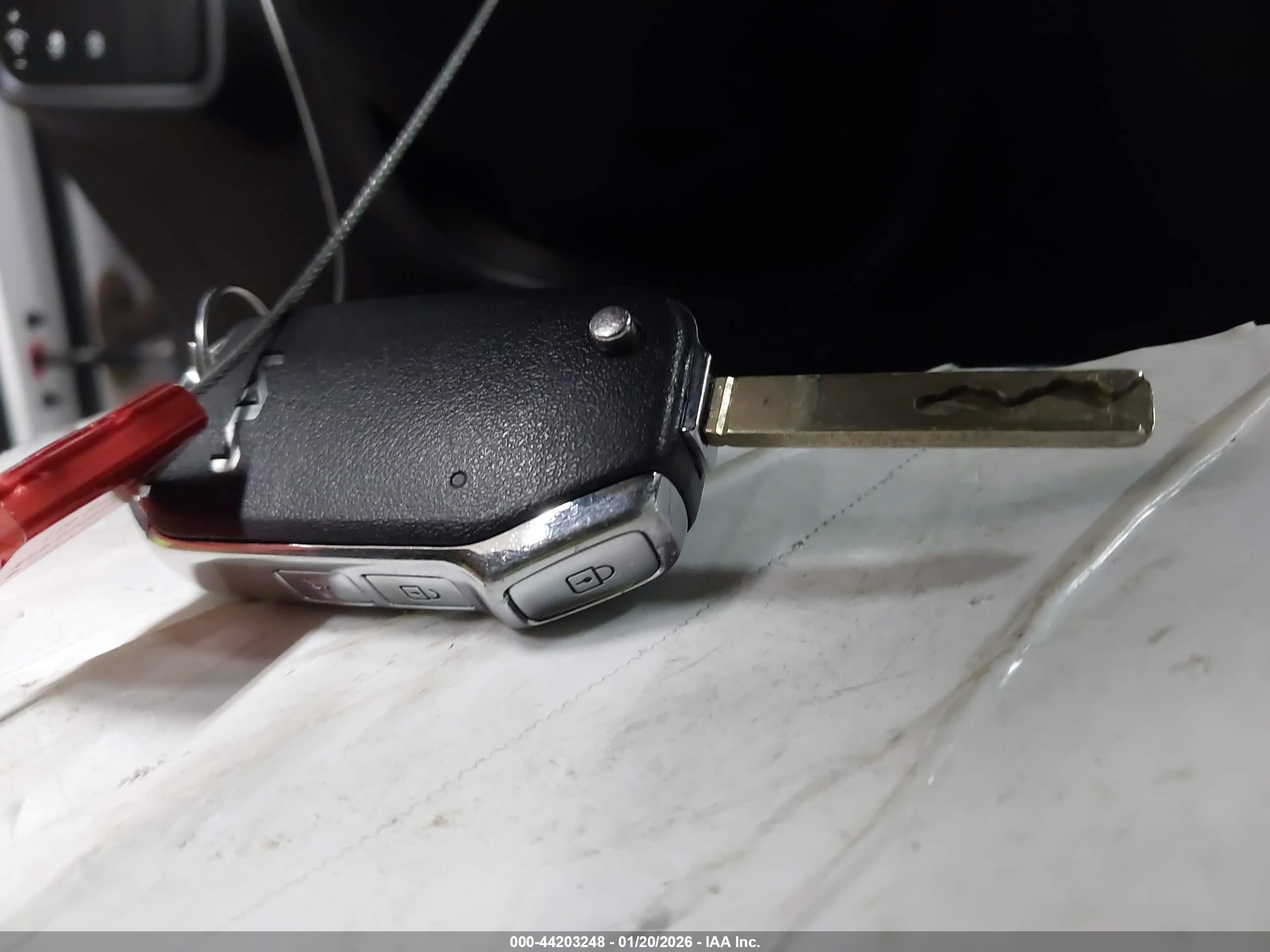 KIA SOUL image 11