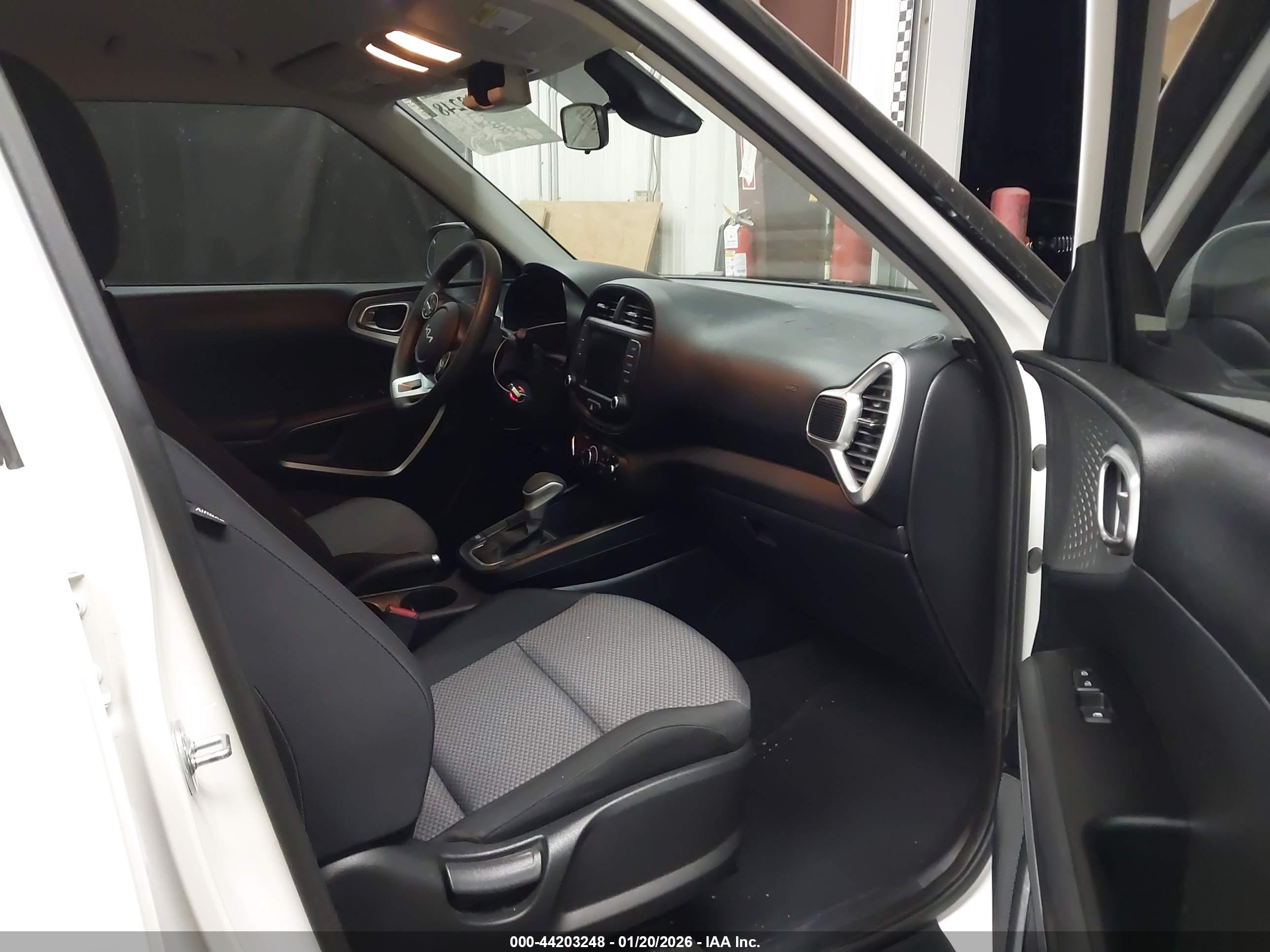 KIA SOUL image 5
