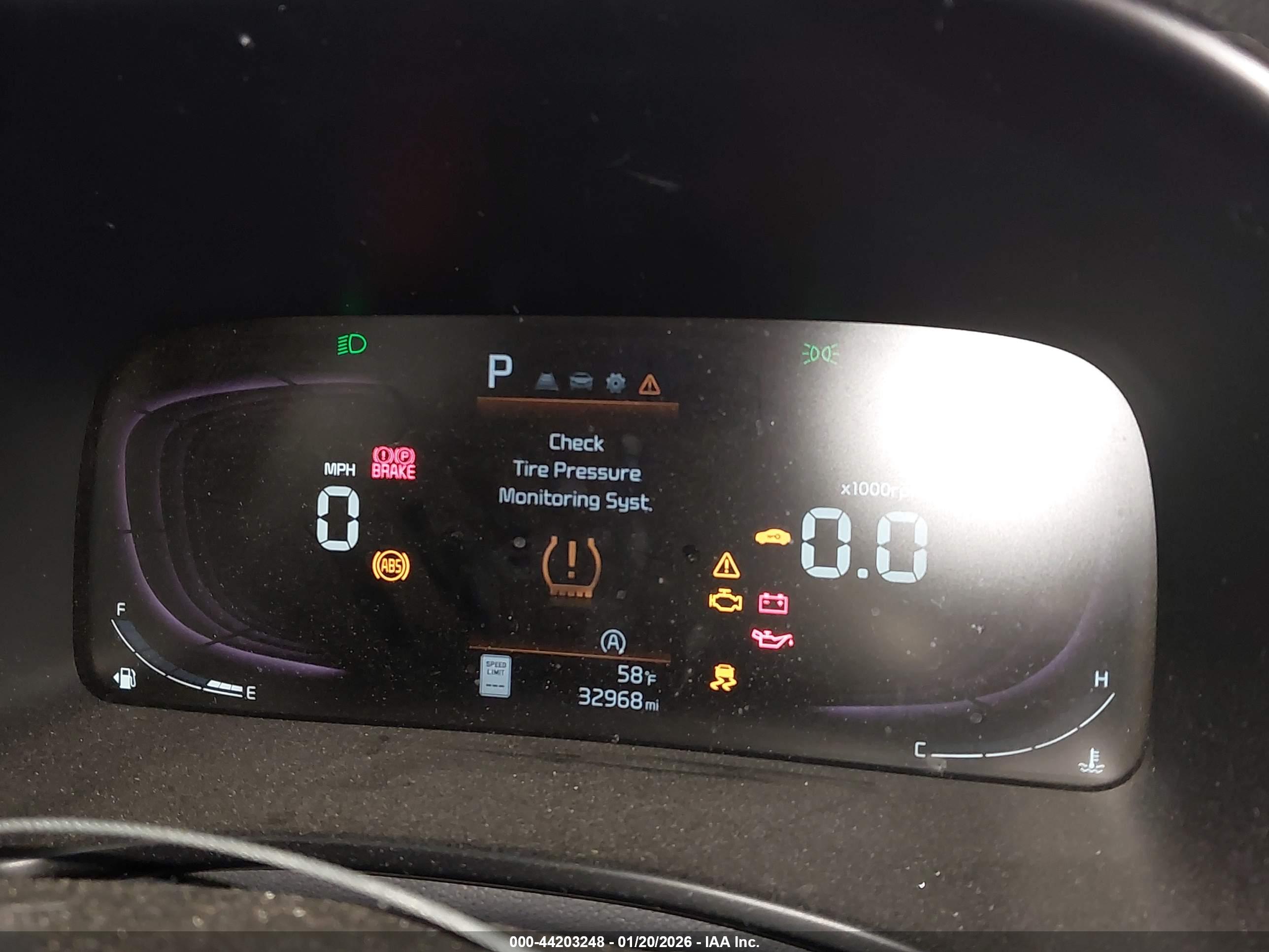 KIA SOUL image 7
