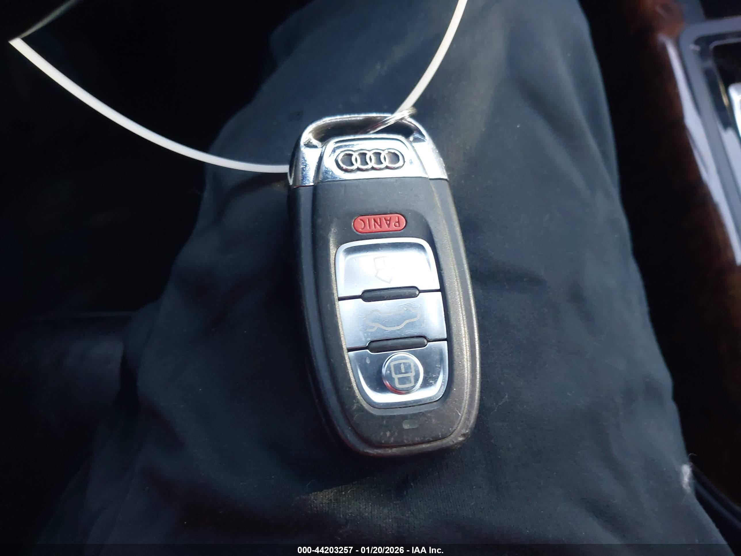 AUDI A6 image 11